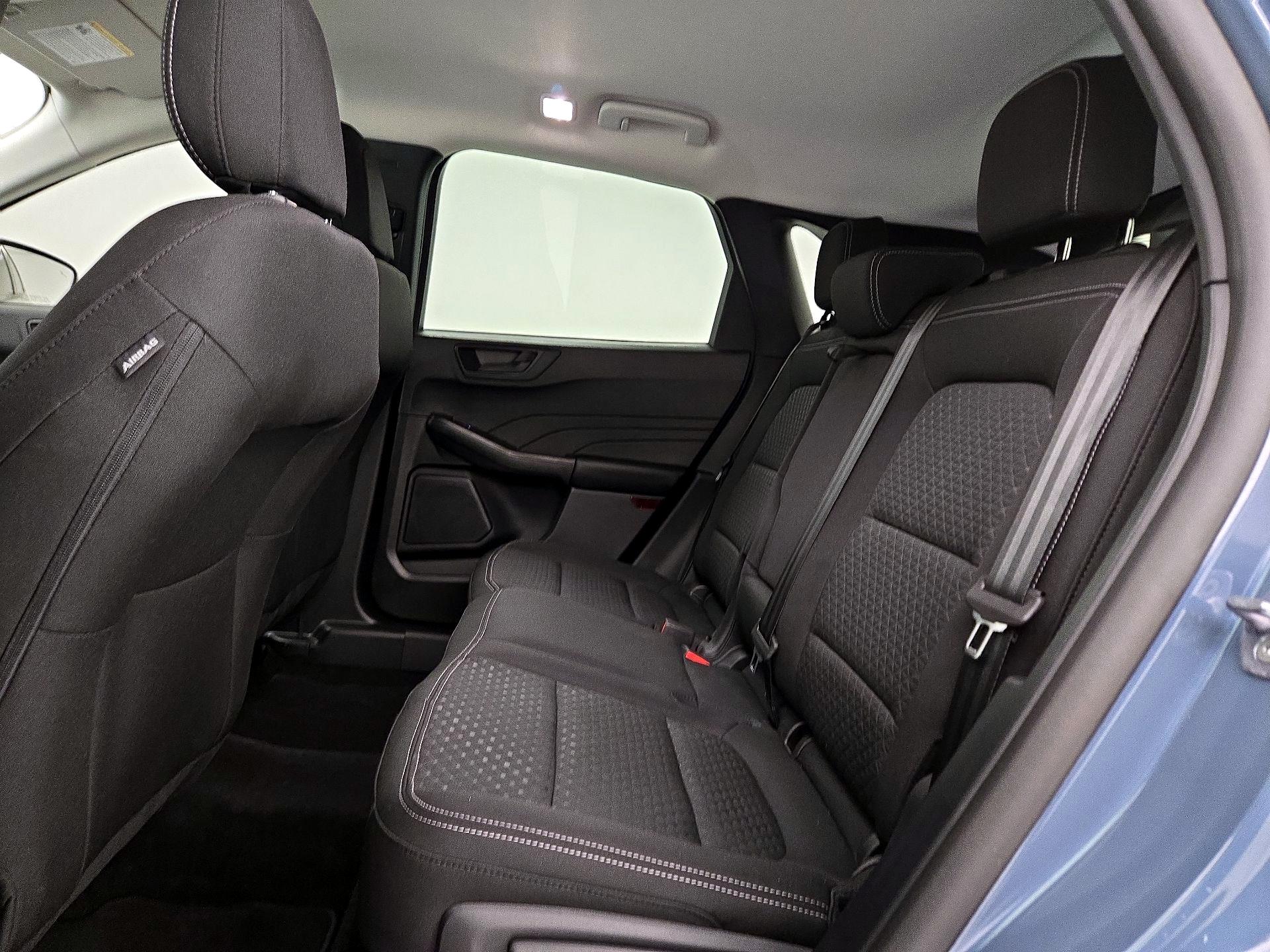 Thumbnail: 2025 Ford Escape - 19