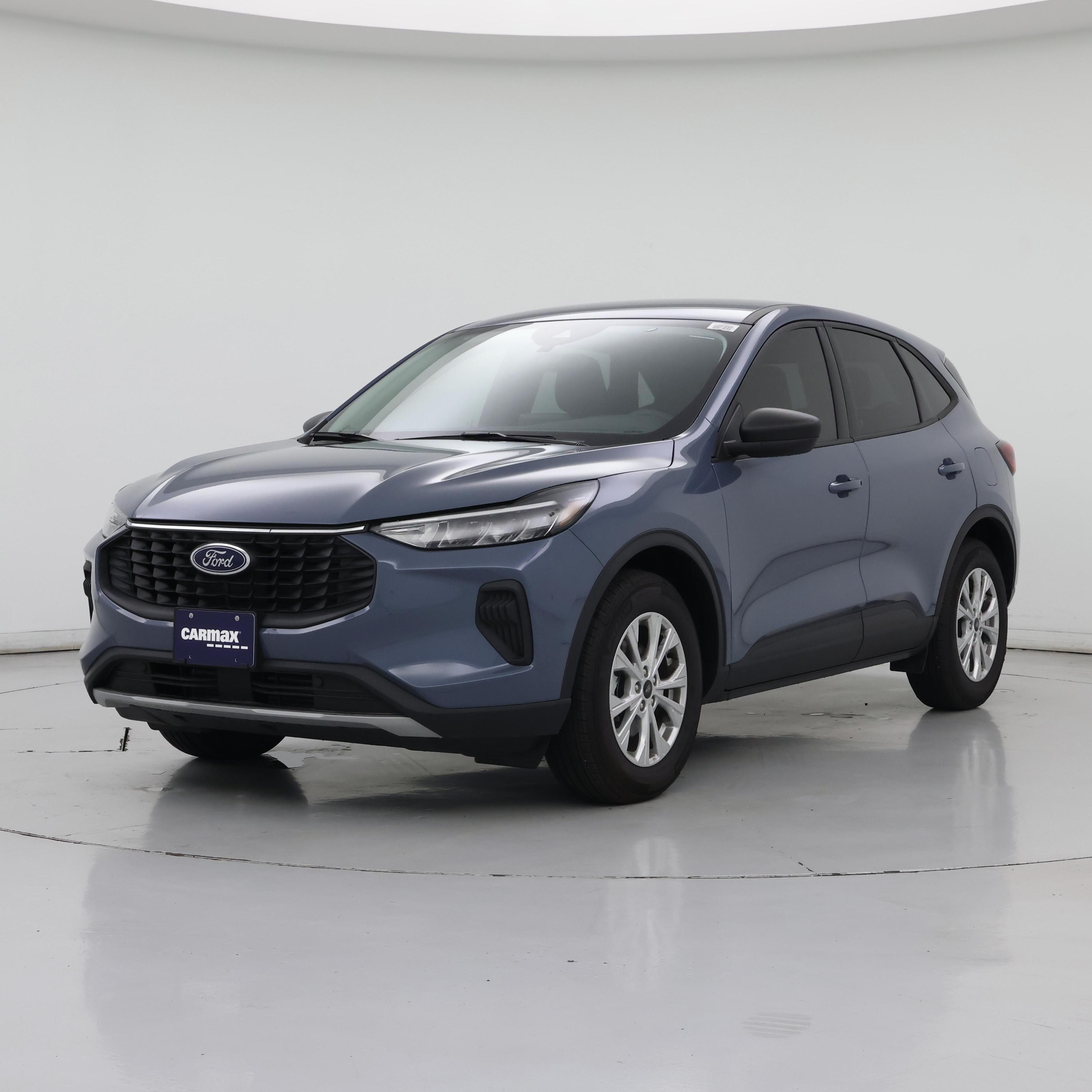 Thumbnail: 2025 Ford Escape - 4