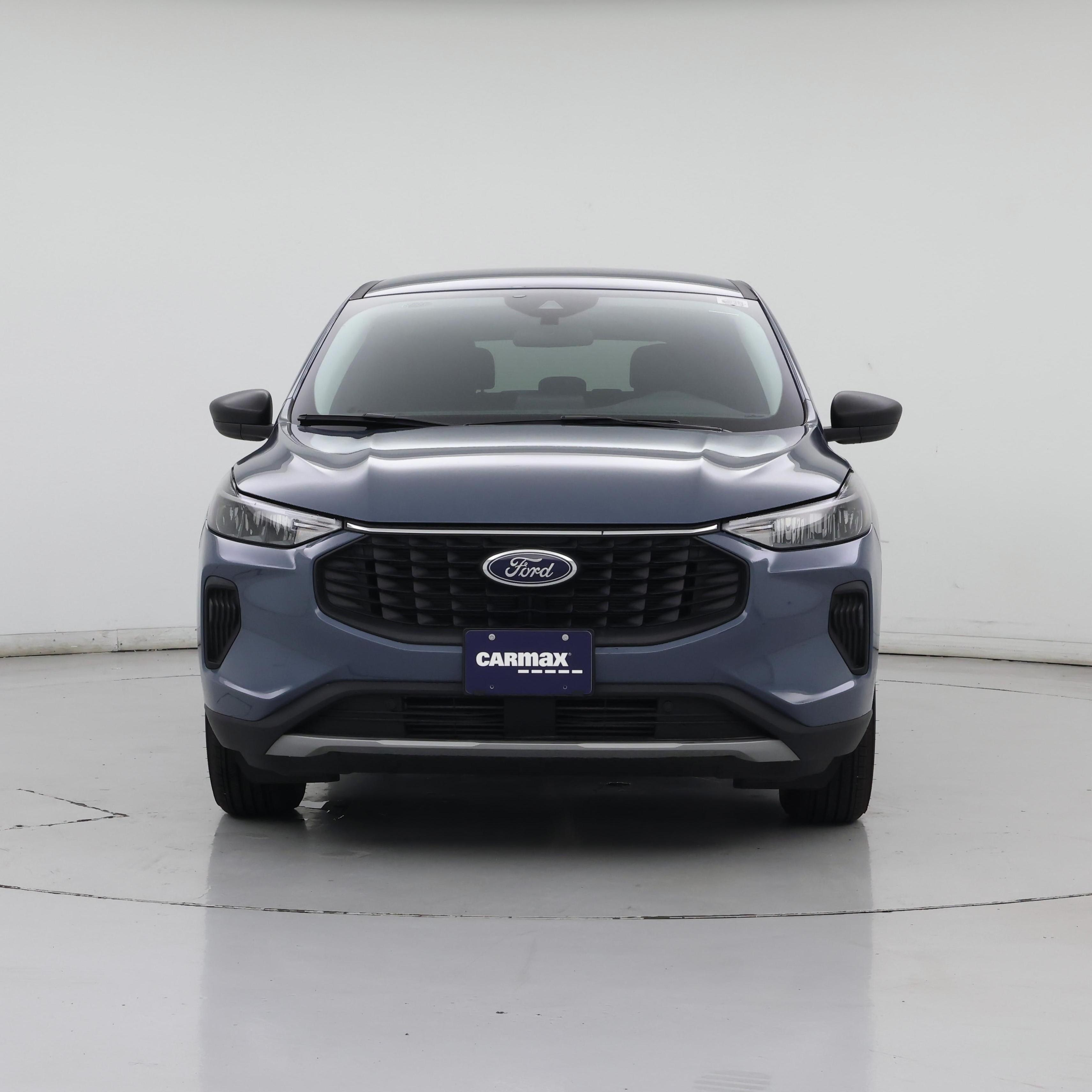 Thumbnail: 2025 Ford Escape - 5