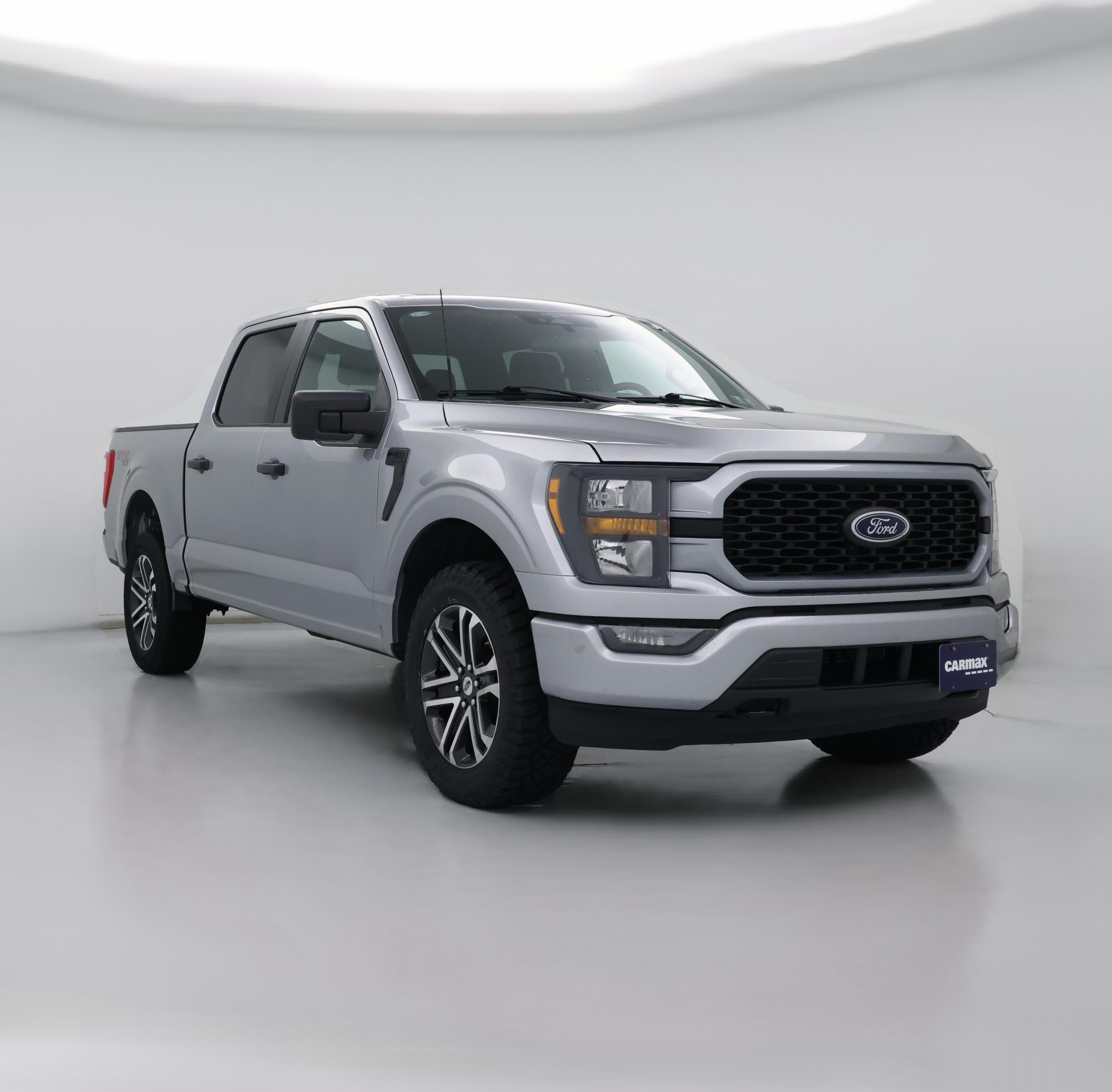 Thumbnail: 2023 Ford F-150 - 1
