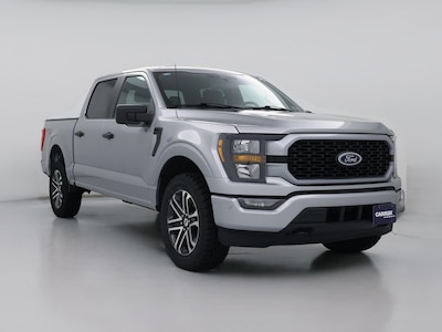 2023 Ford F150 XL