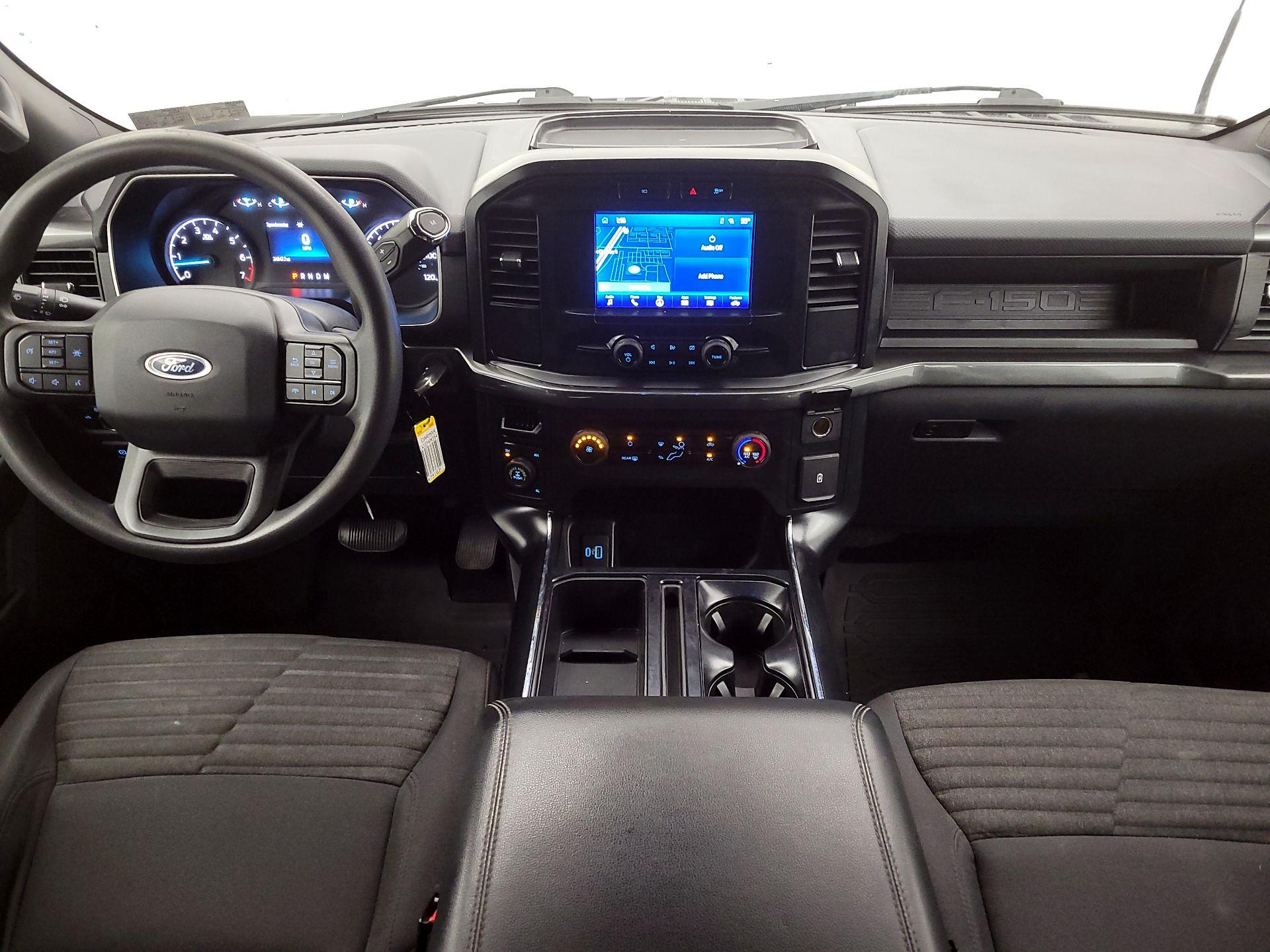 Thumbnail: 2023 Ford F-150 - 9