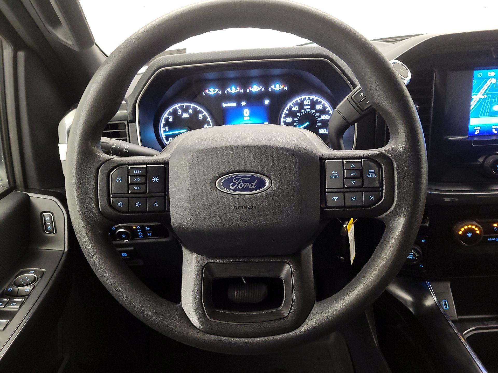 Thumbnail: 2023 Ford F-150 - 10