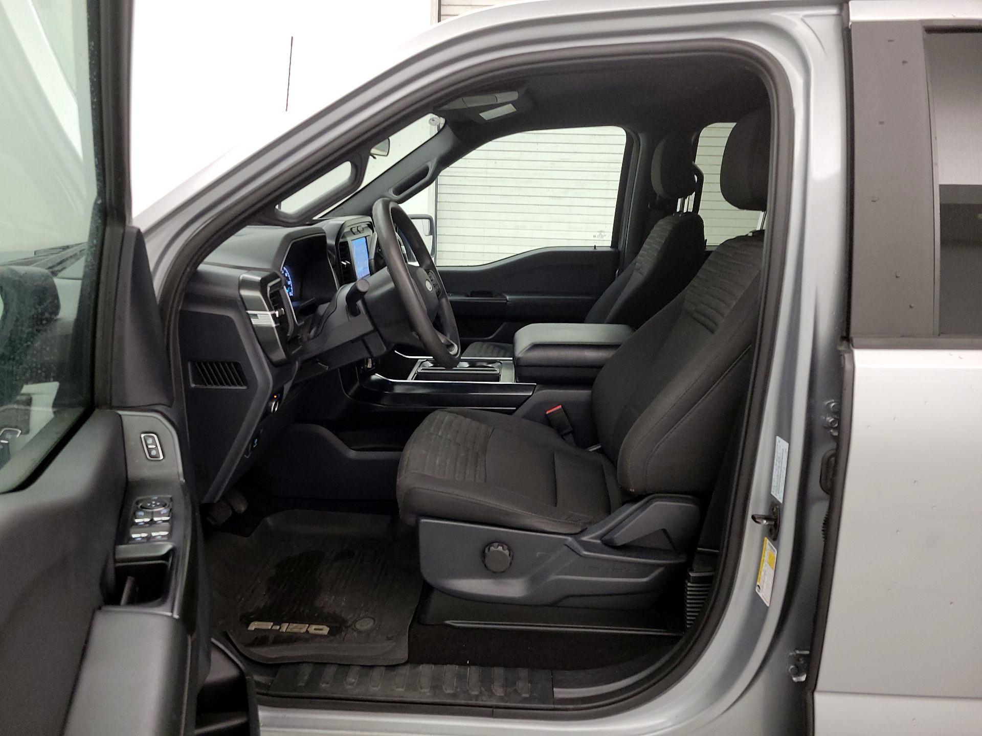 Thumbnail: 2023 Ford F-150 - 11