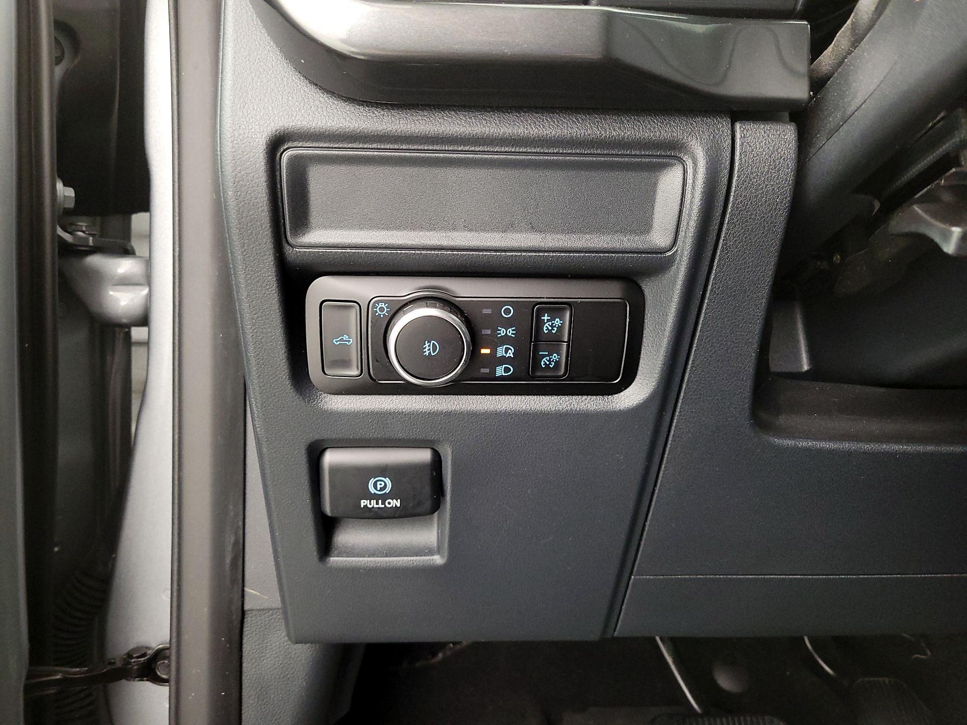 Thumbnail: 2023 Ford F-150 - 13