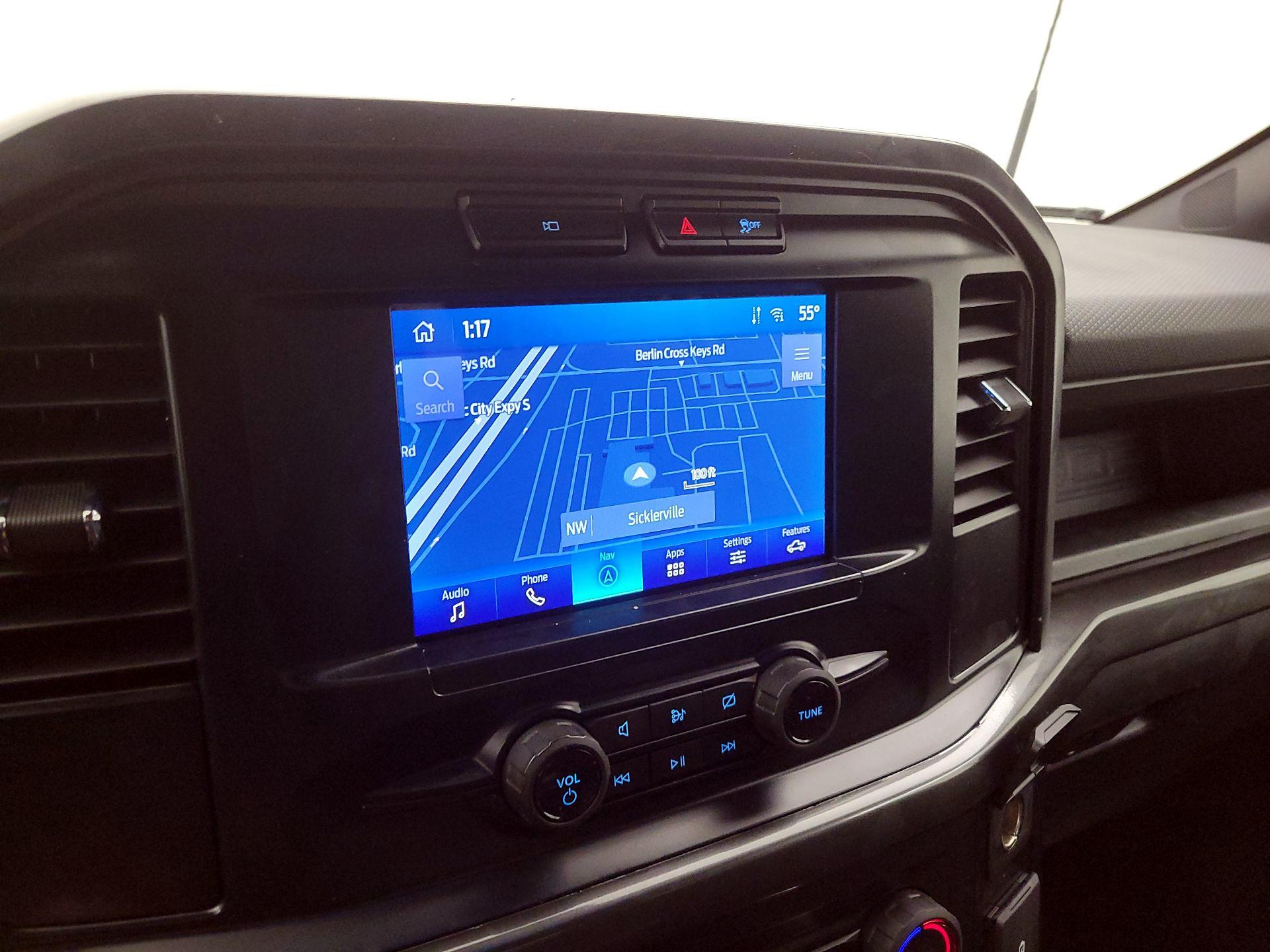 Thumbnail: 2023 Ford F-150 - 14