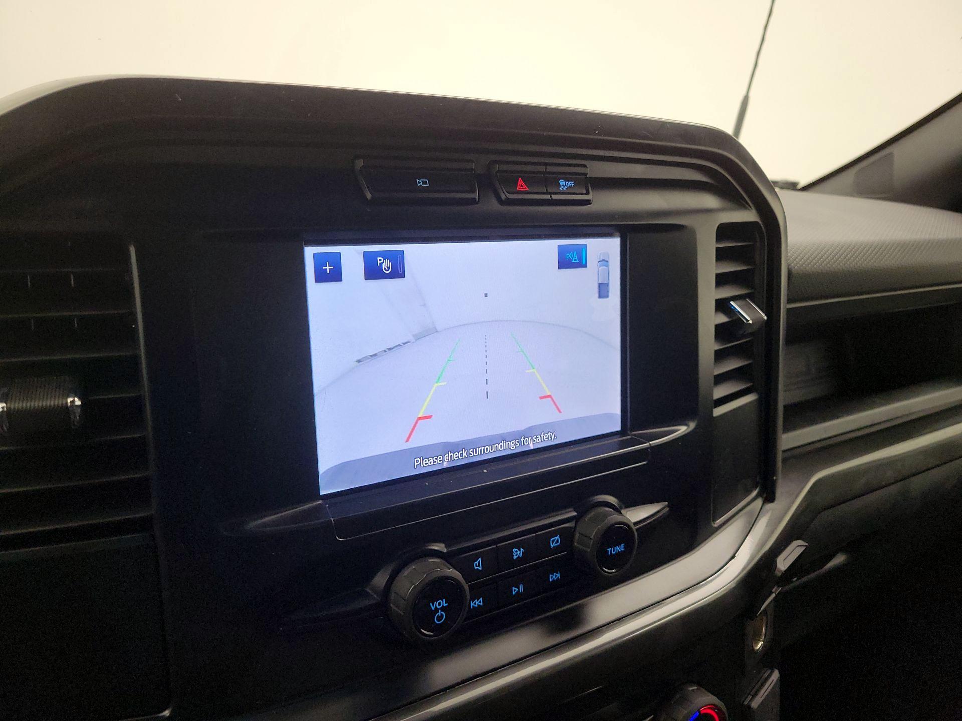 Thumbnail: 2023 Ford F-150 - 15