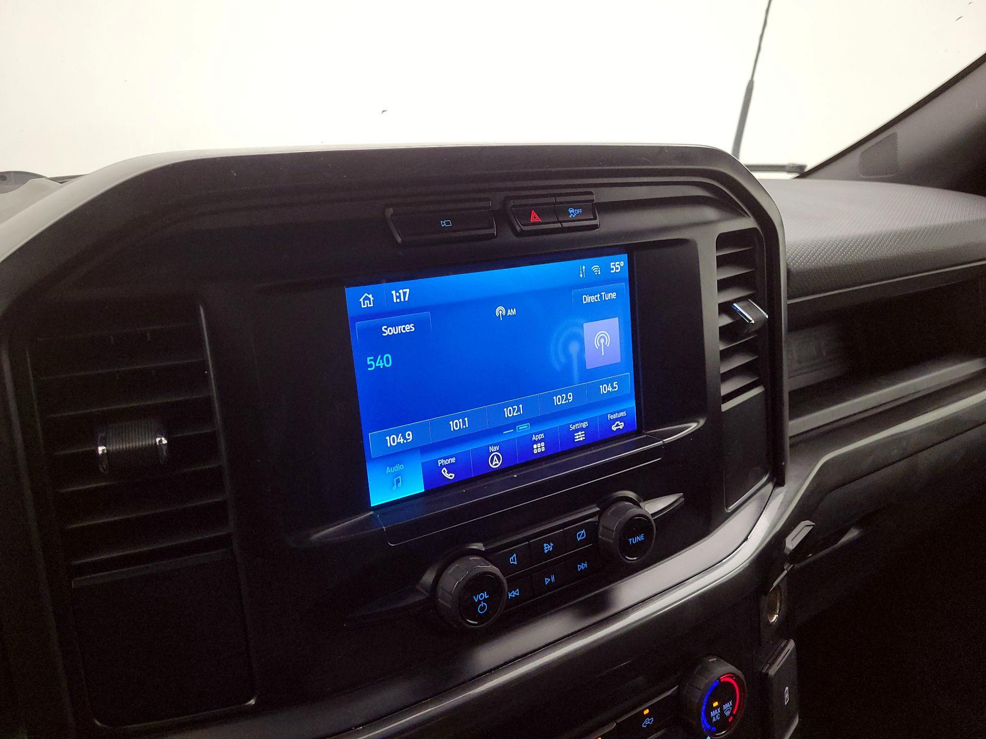 Thumbnail: 2023 Ford F-150 - 16