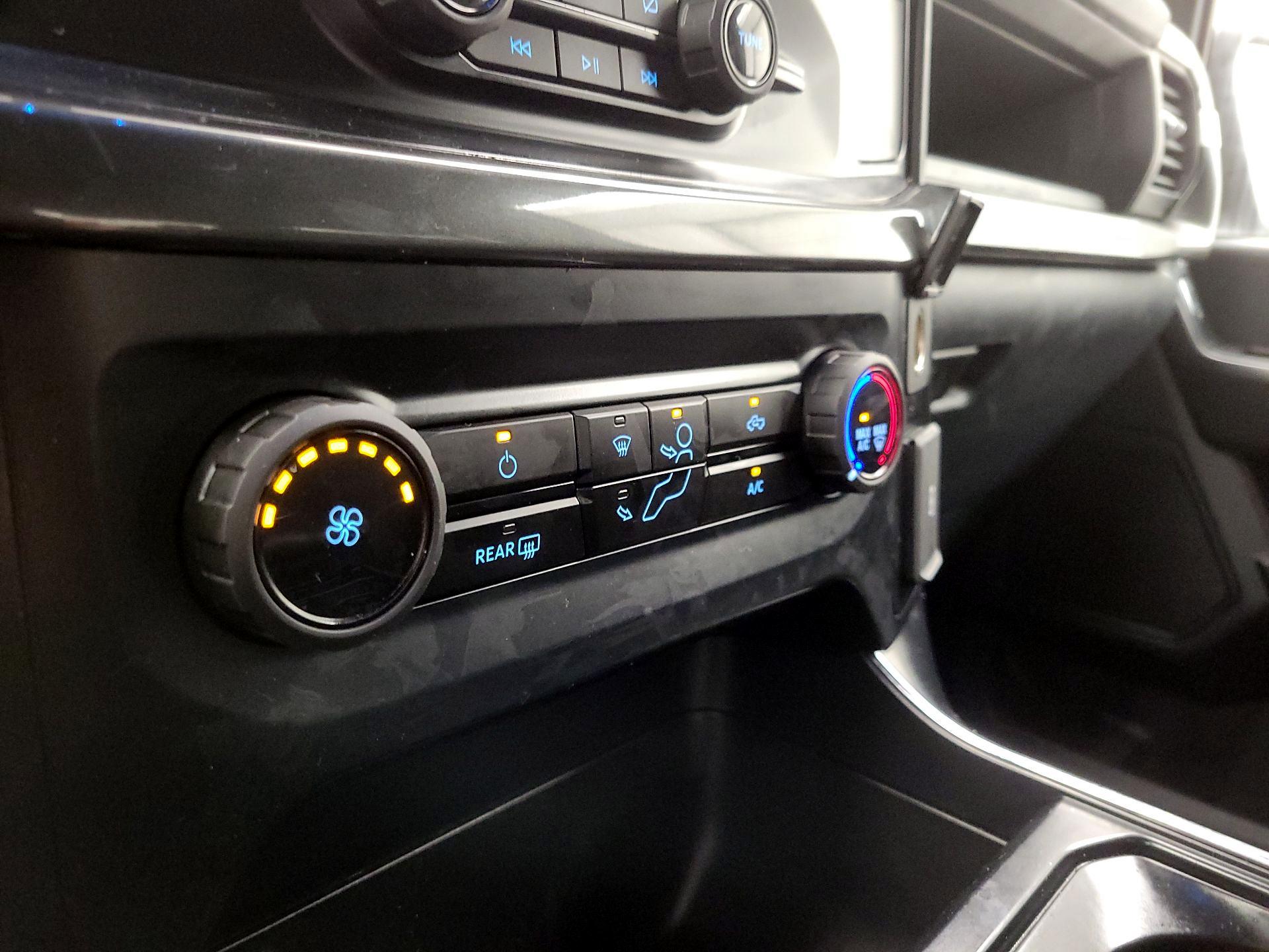 Thumbnail: 2023 Ford F-150 - 17