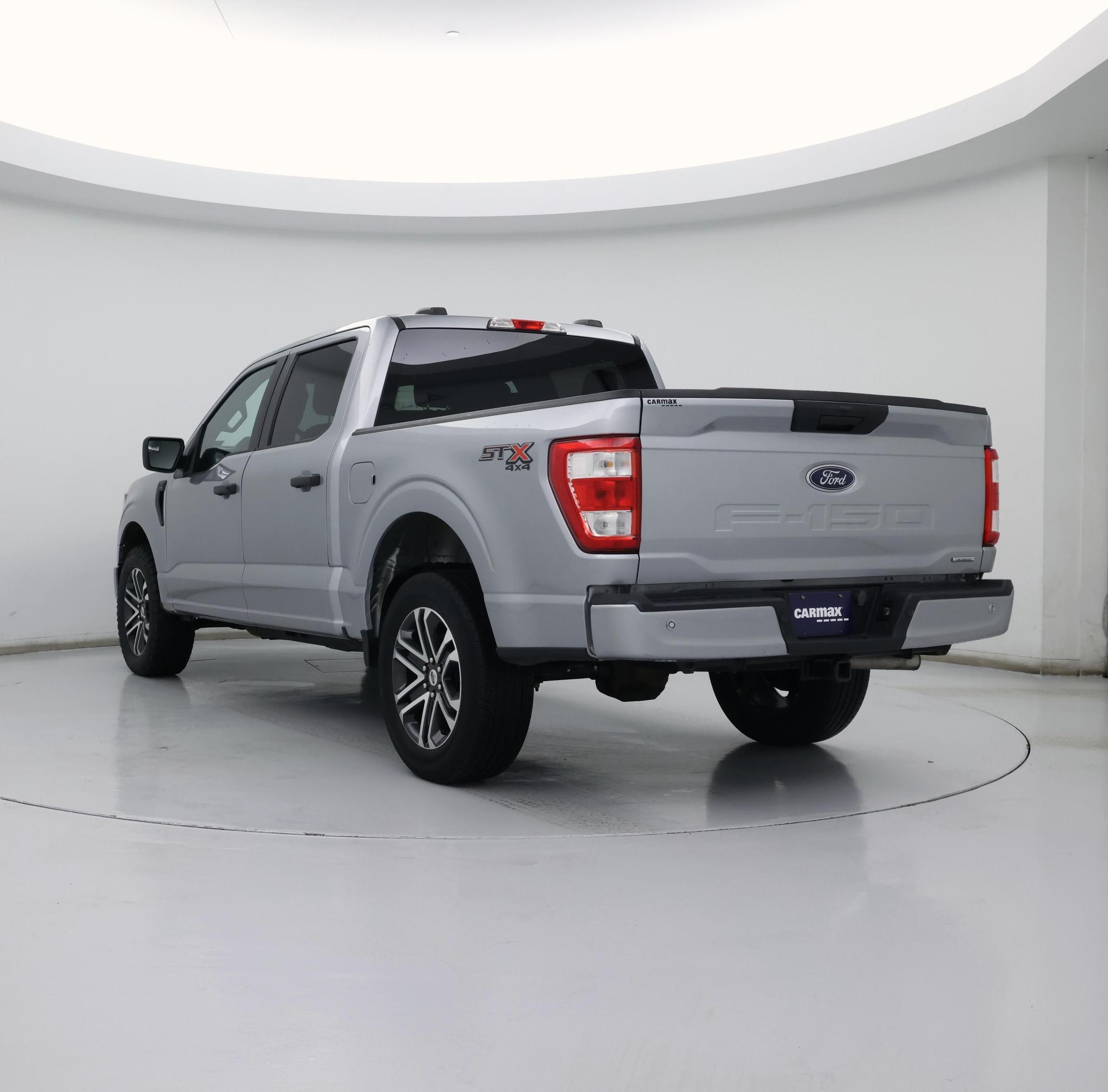 Thumbnail: 2023 Ford F-150 - 2