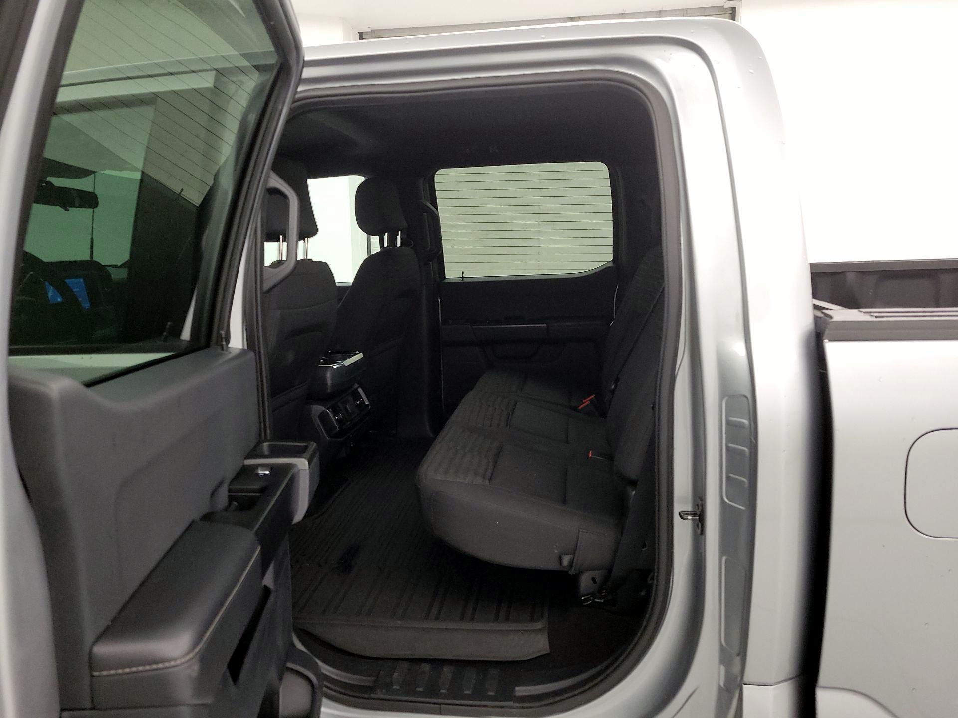 Thumbnail: 2023 Ford F-150 - 20