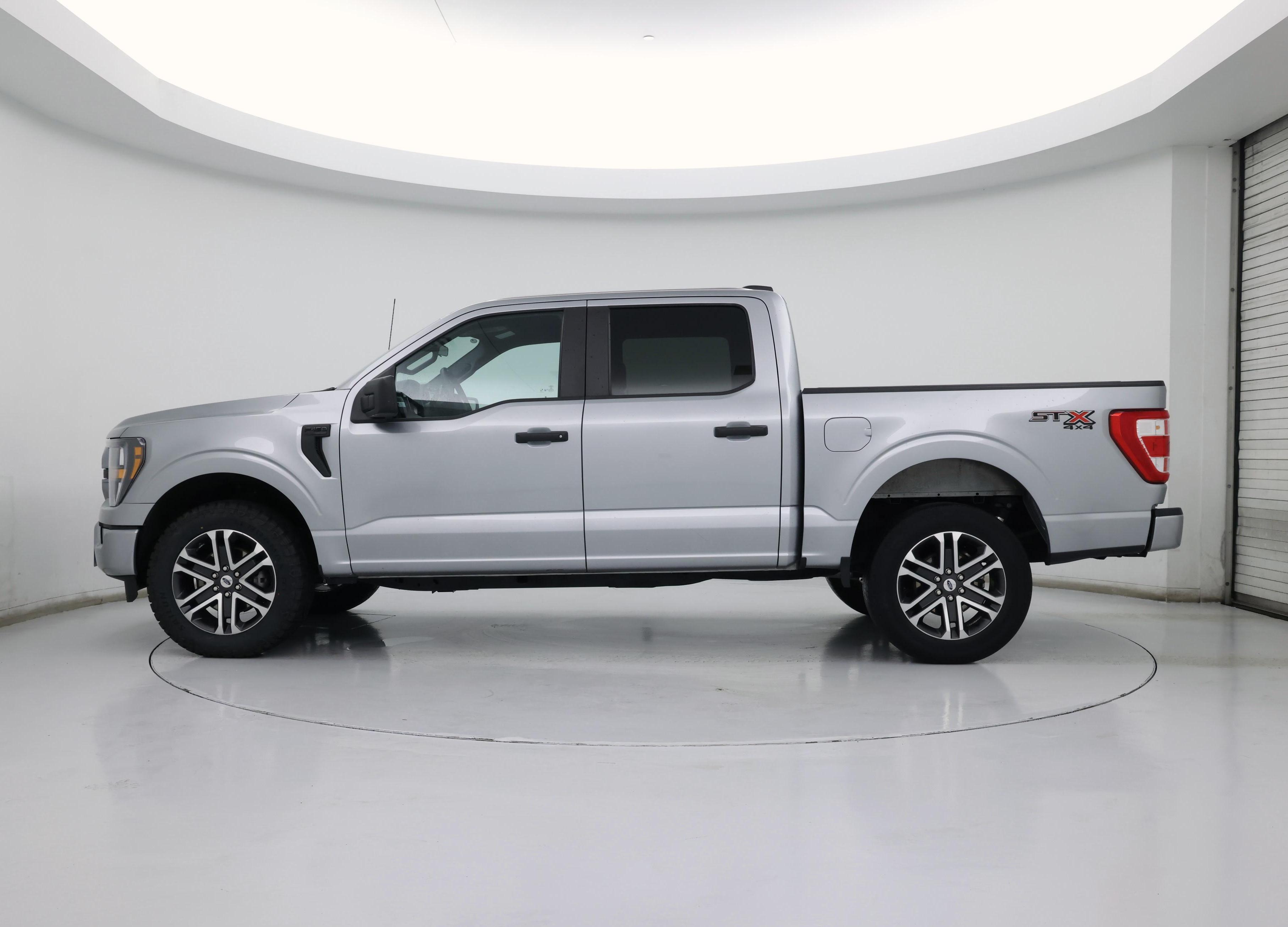 Thumbnail: 2023 Ford F-150 - 3