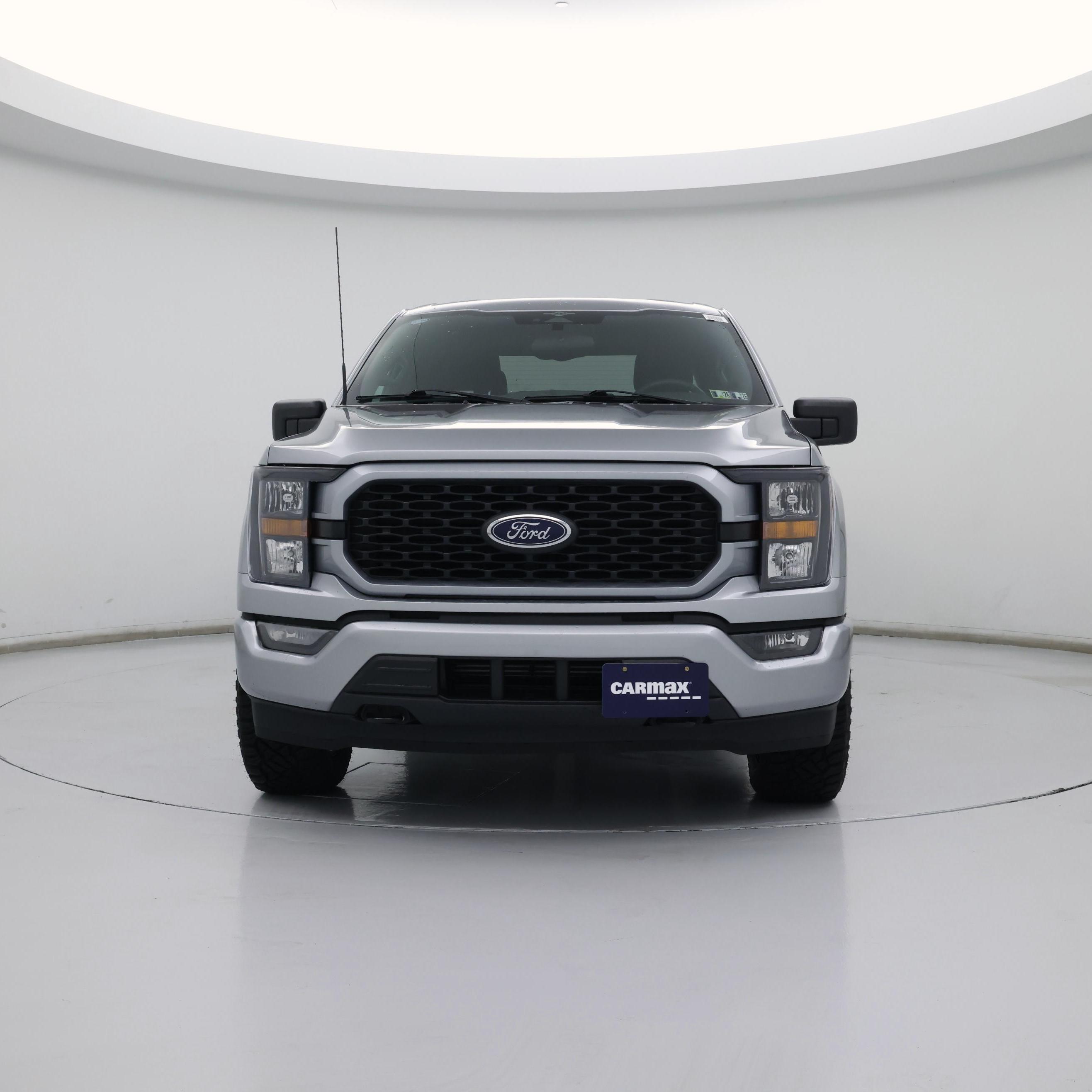 Thumbnail: 2023 Ford F-150 - 5