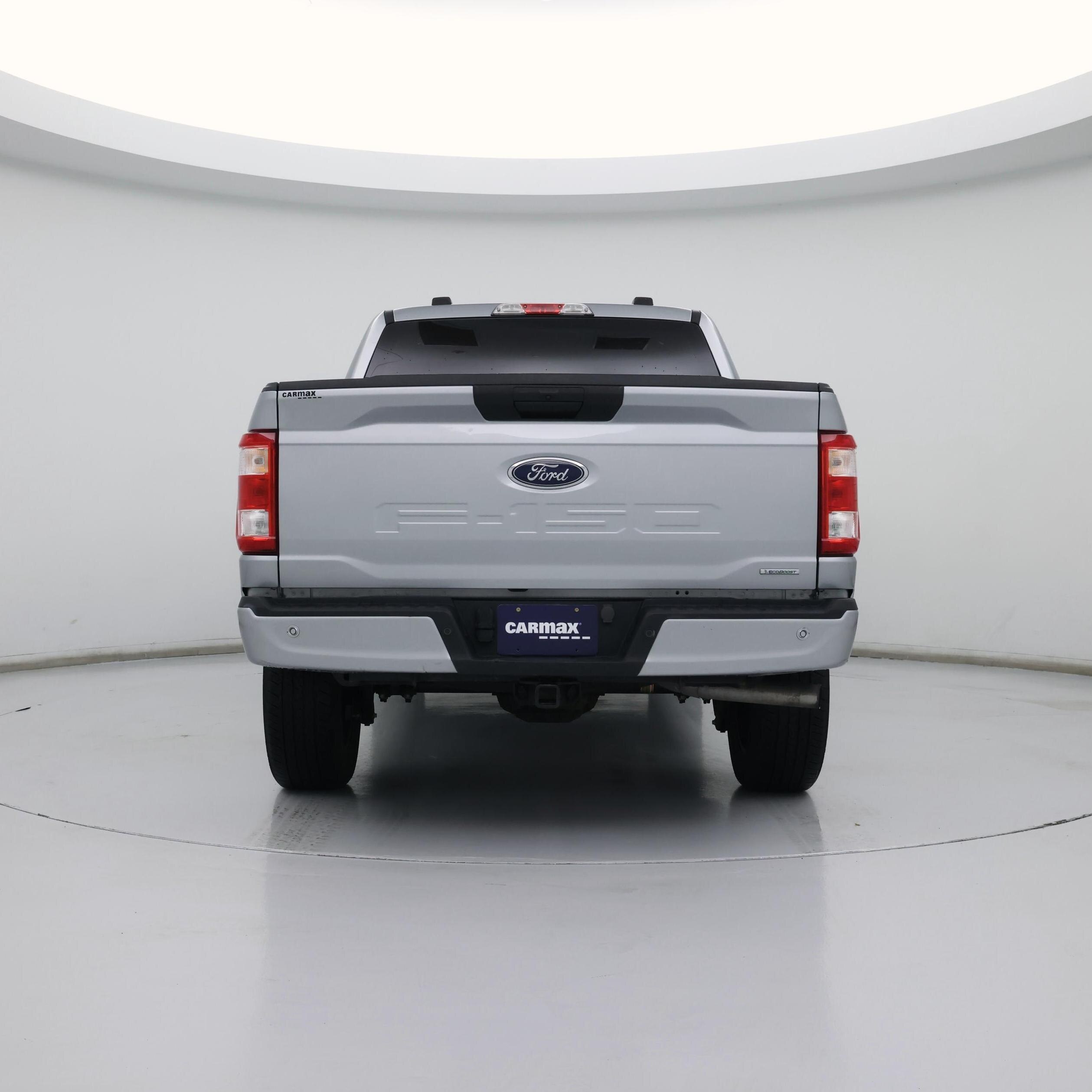 Thumbnail: 2023 Ford F-150 - 6