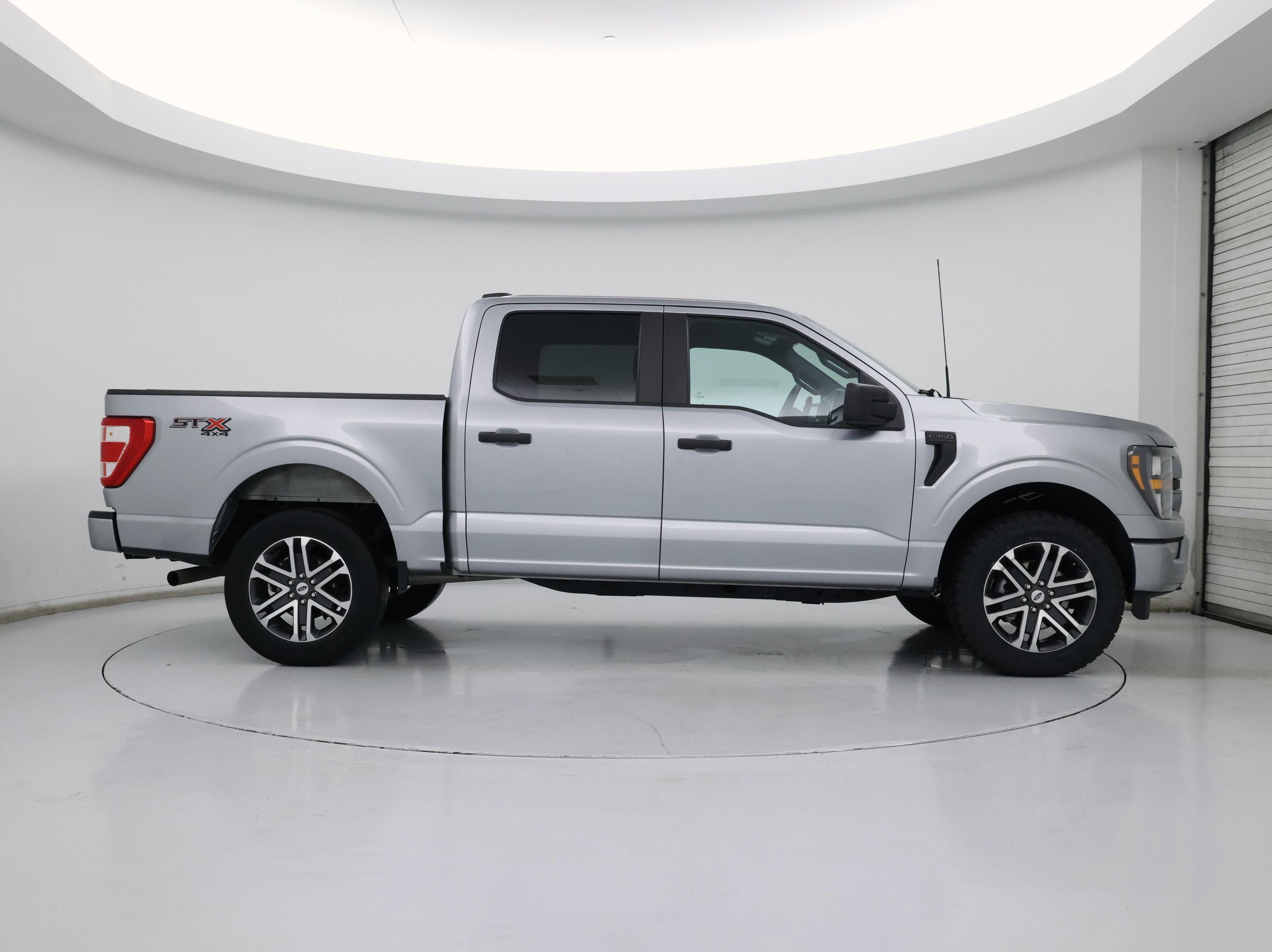 Thumbnail: 2023 Ford F-150 - 7