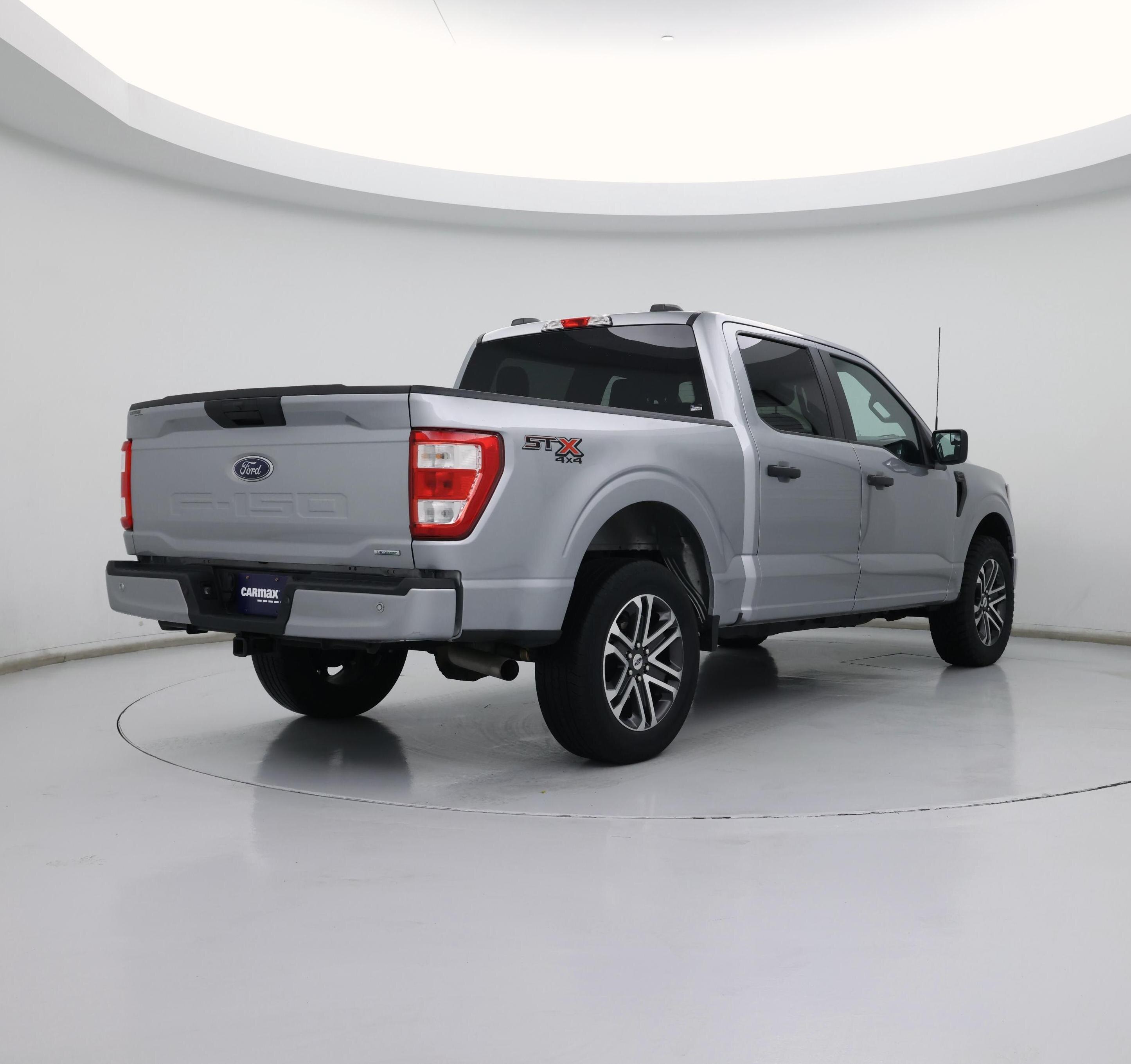 Thumbnail: 2023 Ford F-150 - 8