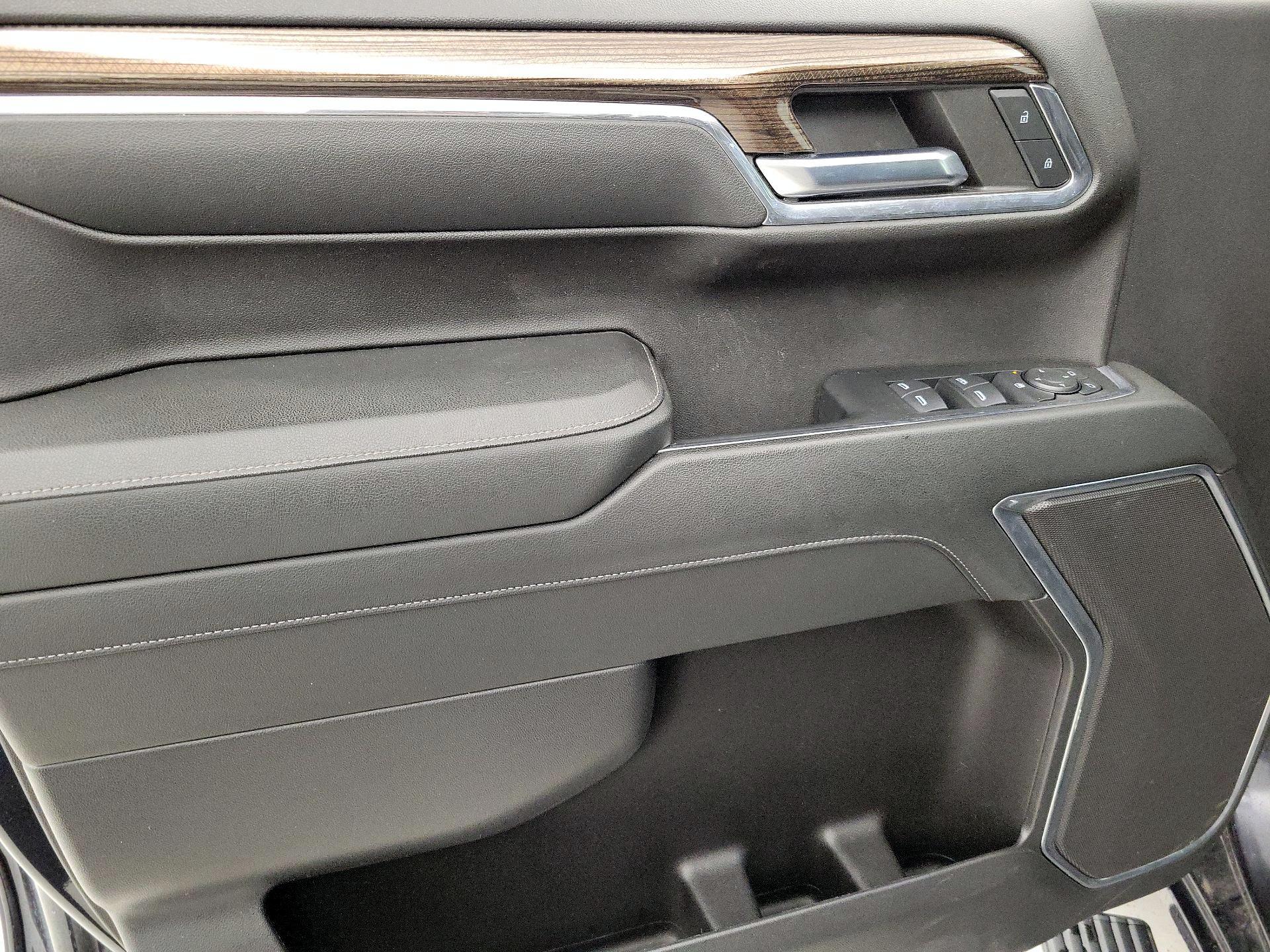 Thumbnail: 2023 Chevrolet Silverado 1500 - 12