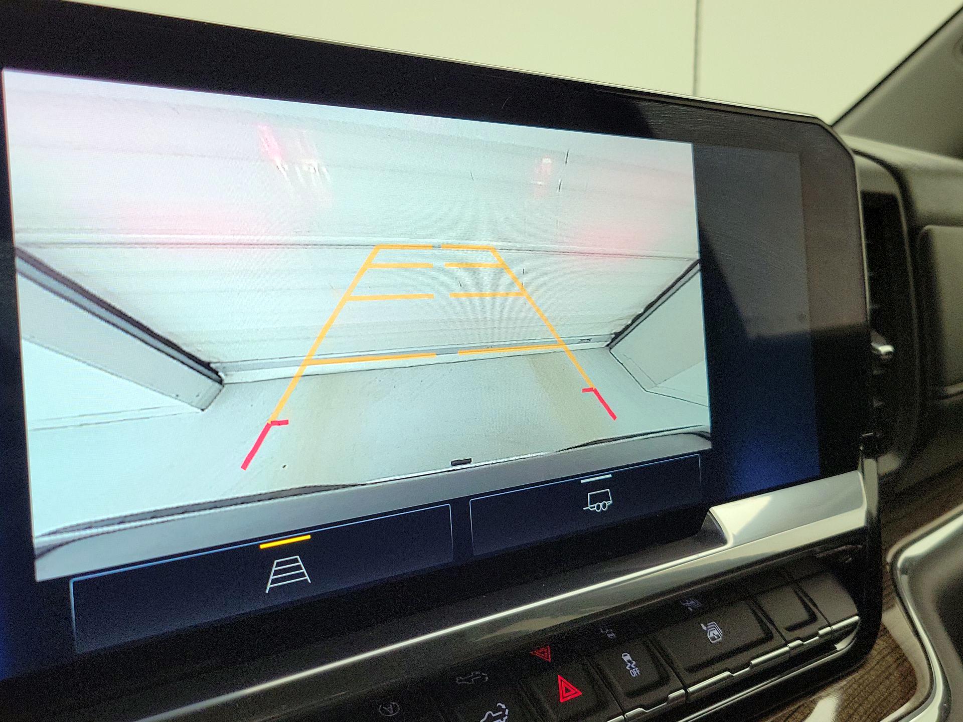 Thumbnail: 2023 Chevrolet Silverado 1500 - 14