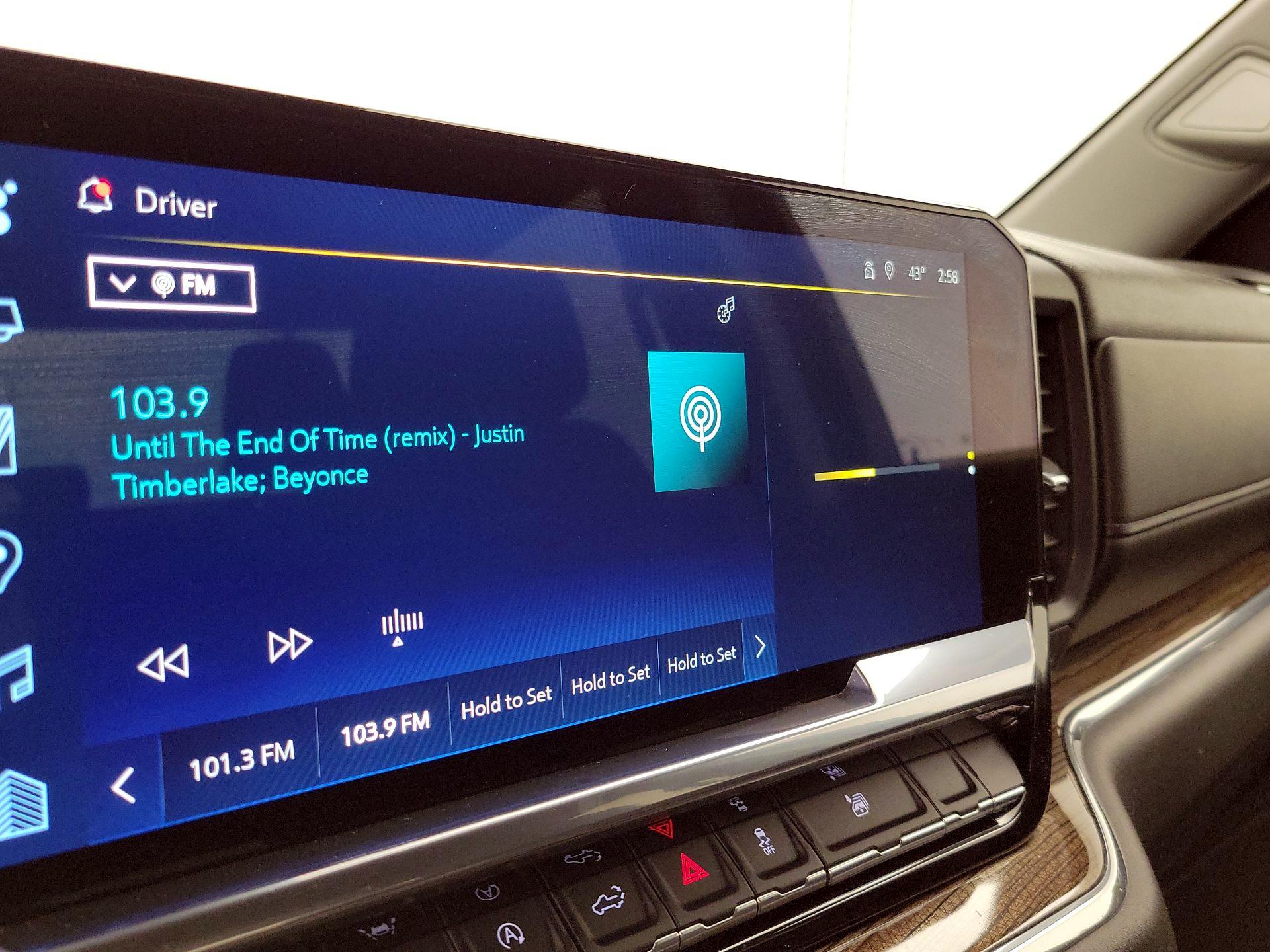 Thumbnail: 2023 Chevrolet Silverado 1500 - 15