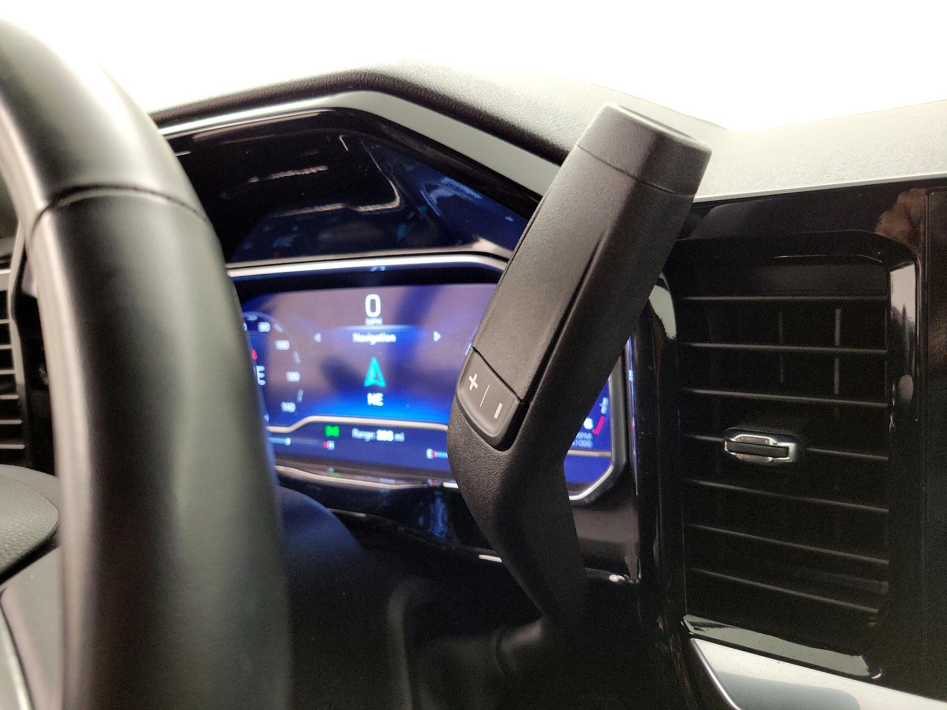 Thumbnail: 2023 Chevrolet Silverado 1500 - 17