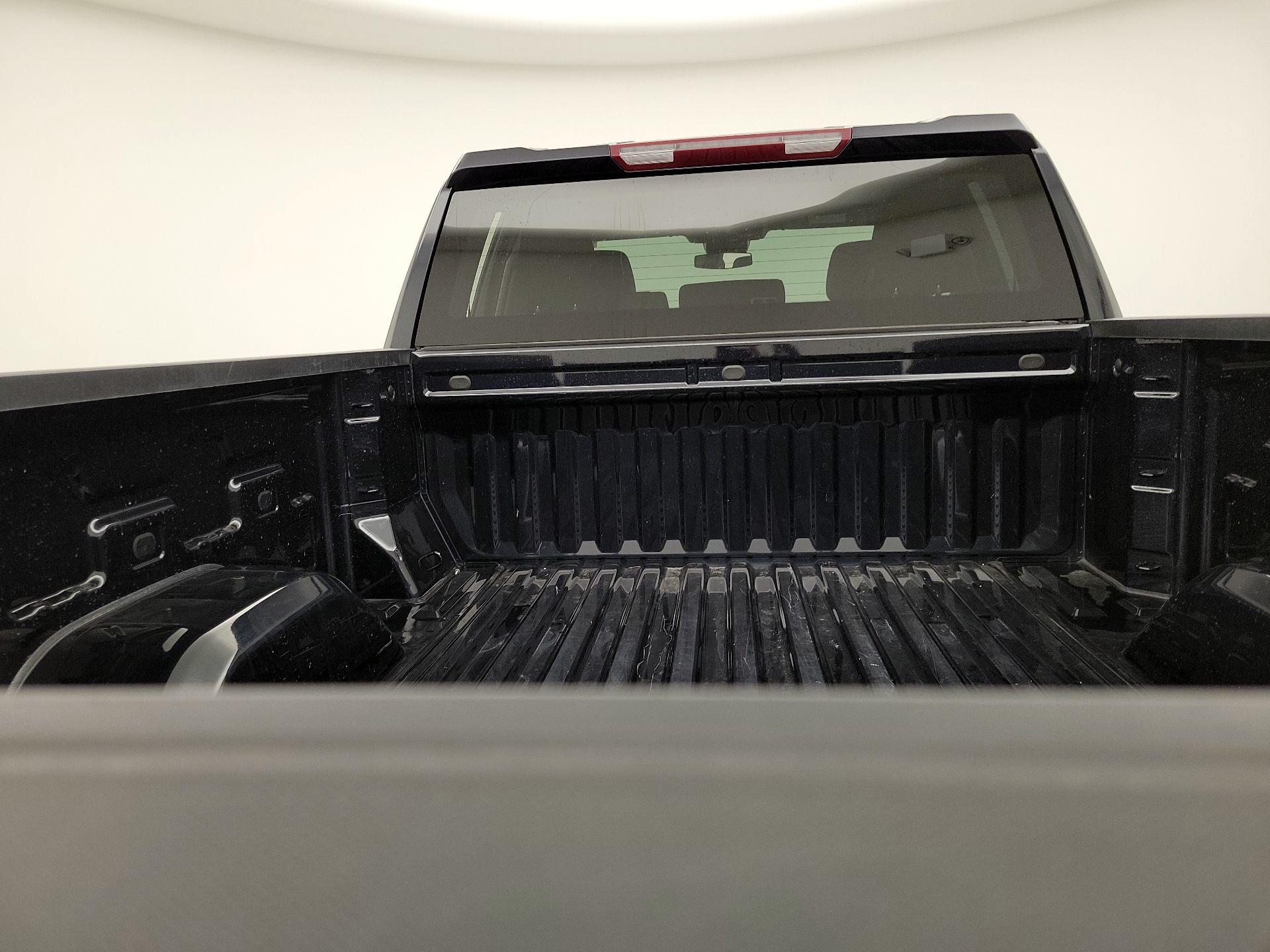 Thumbnail: 2023 Chevrolet Silverado 1500 - 20