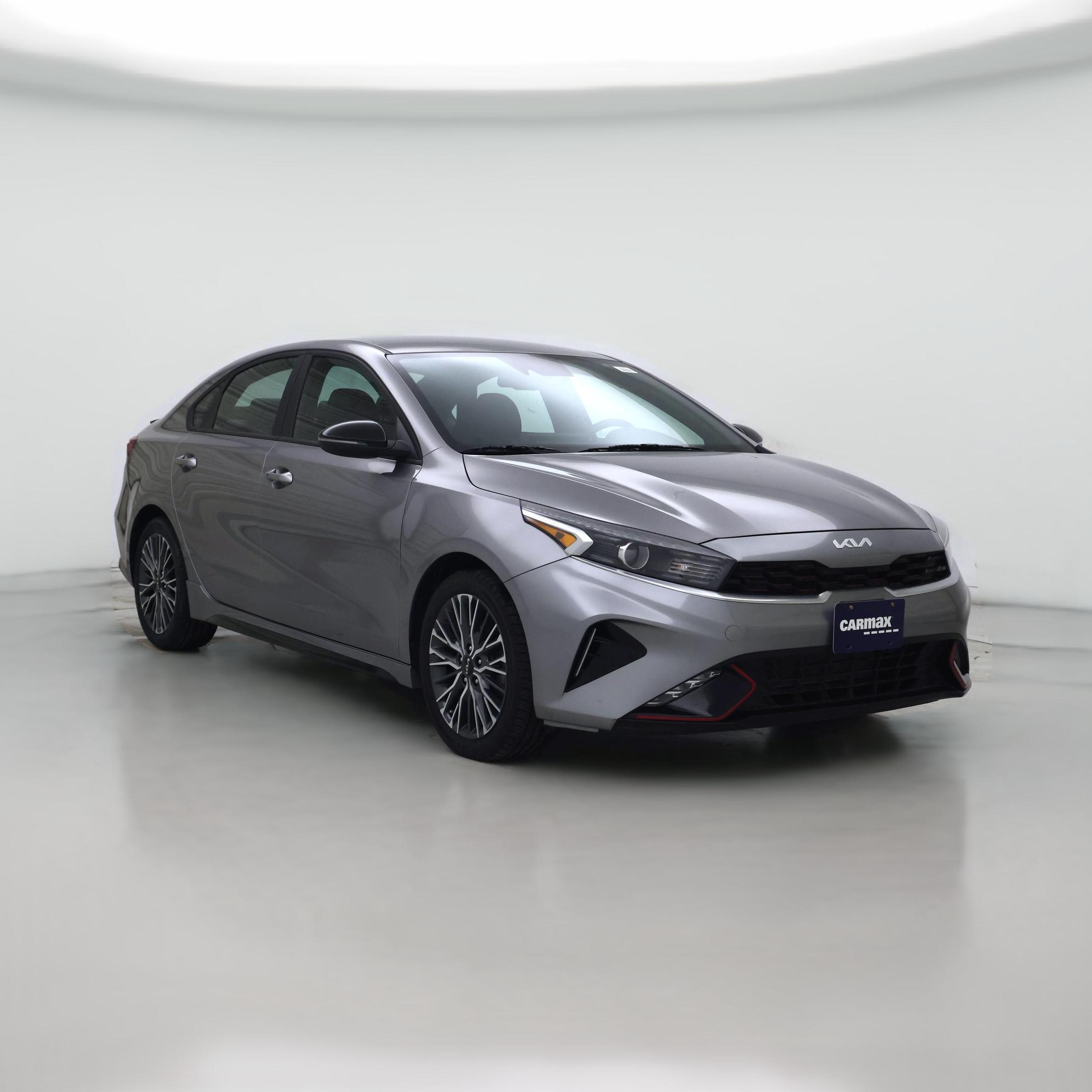 Thumbnail: 2023 Kia Forte - 1