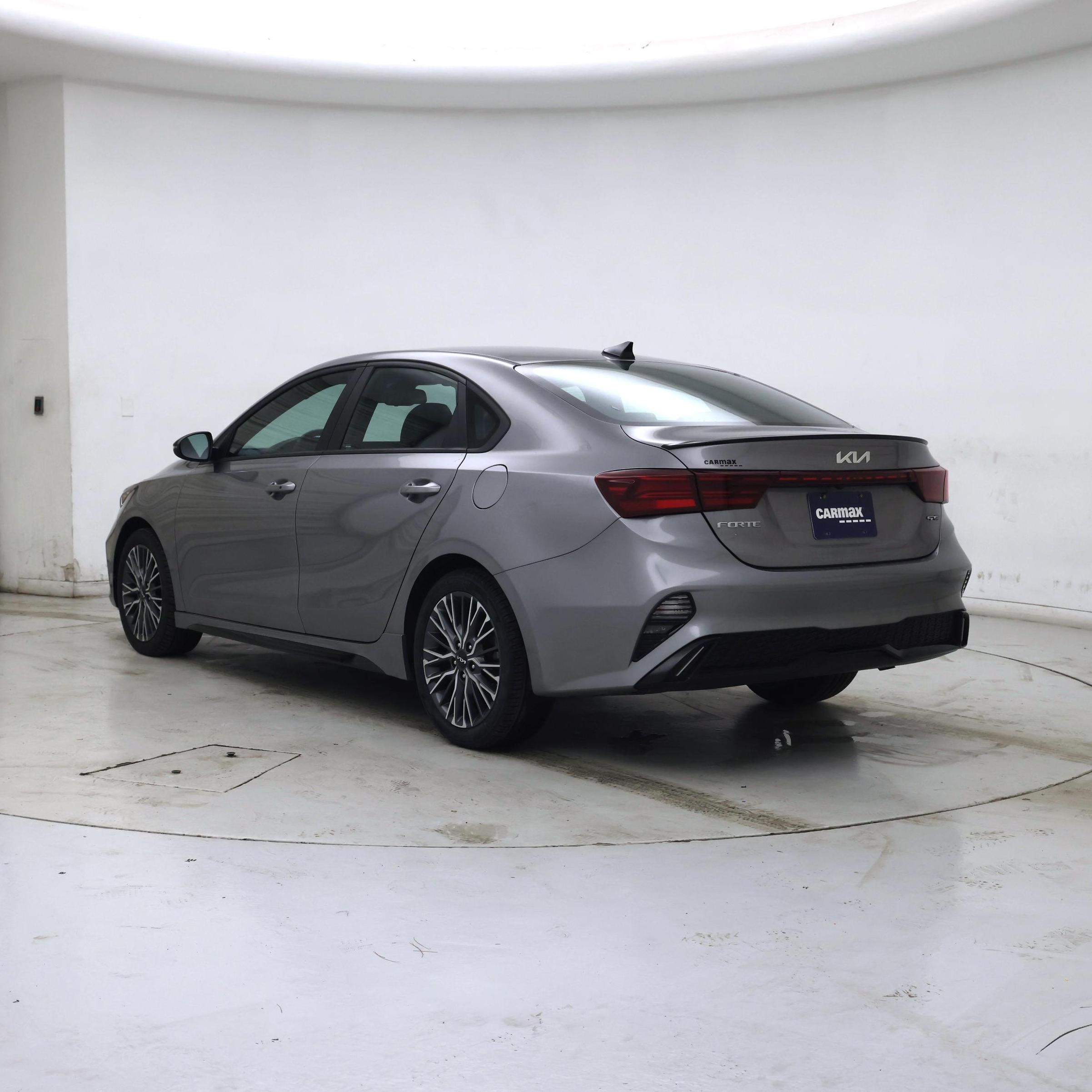 Thumbnail: 2023 Kia Forte - 2