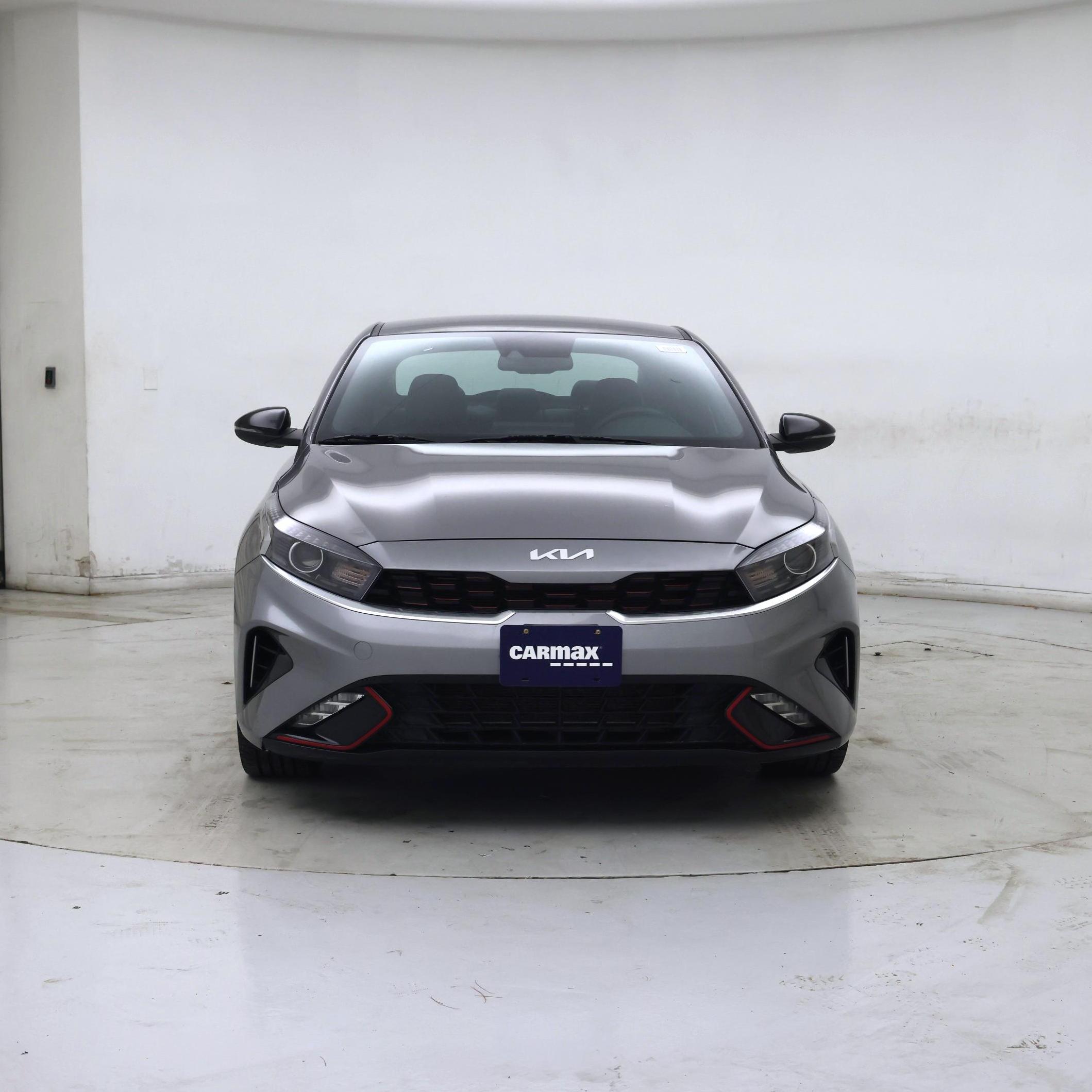 Thumbnail: 2023 Kia Forte - 5