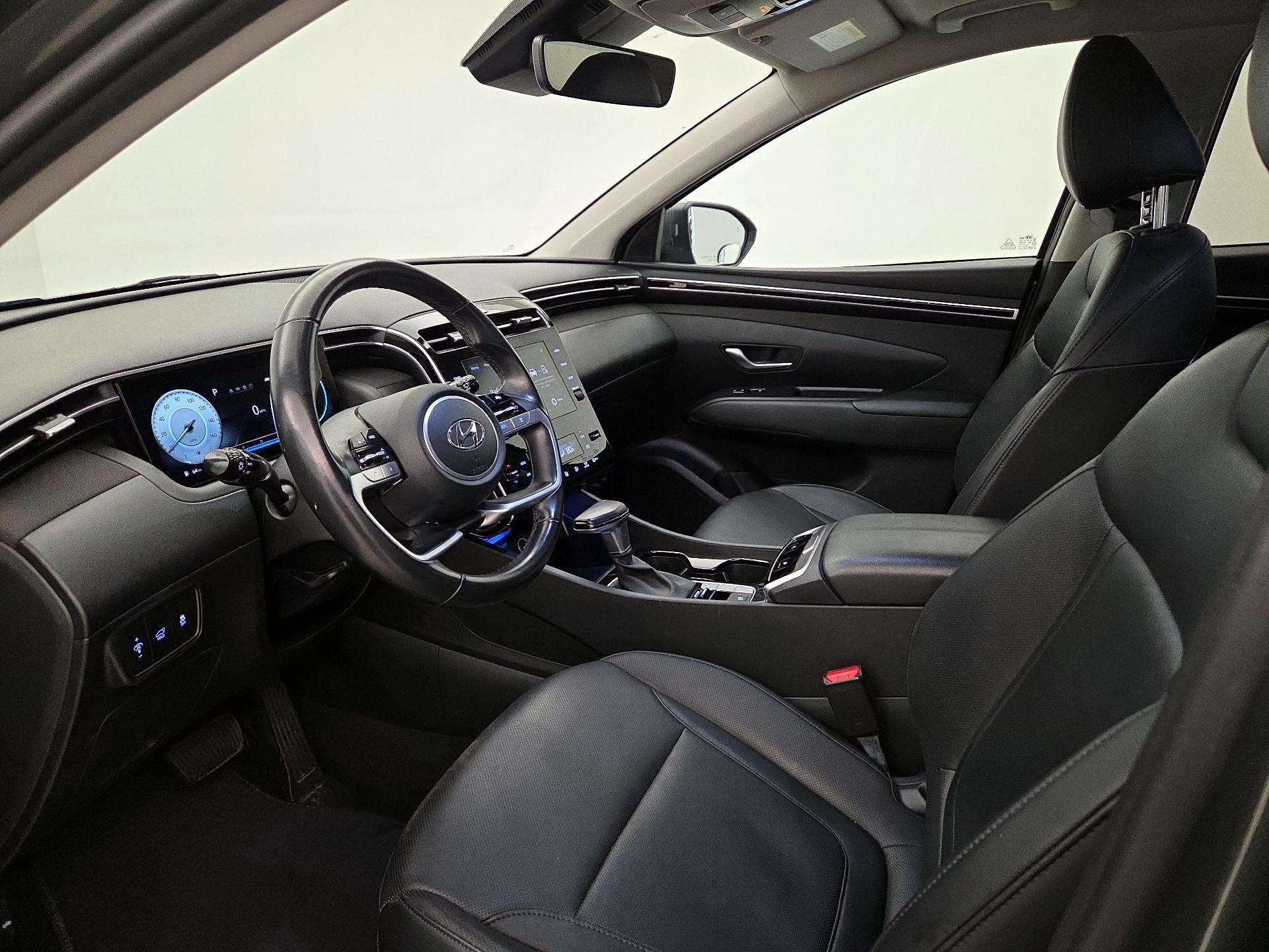 Thumbnail: 2023 Hyundai Tucson - 11