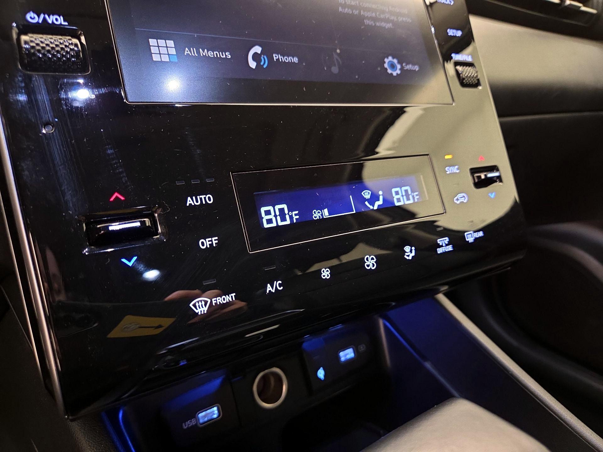 Thumbnail: 2023 Hyundai Tucson - 15