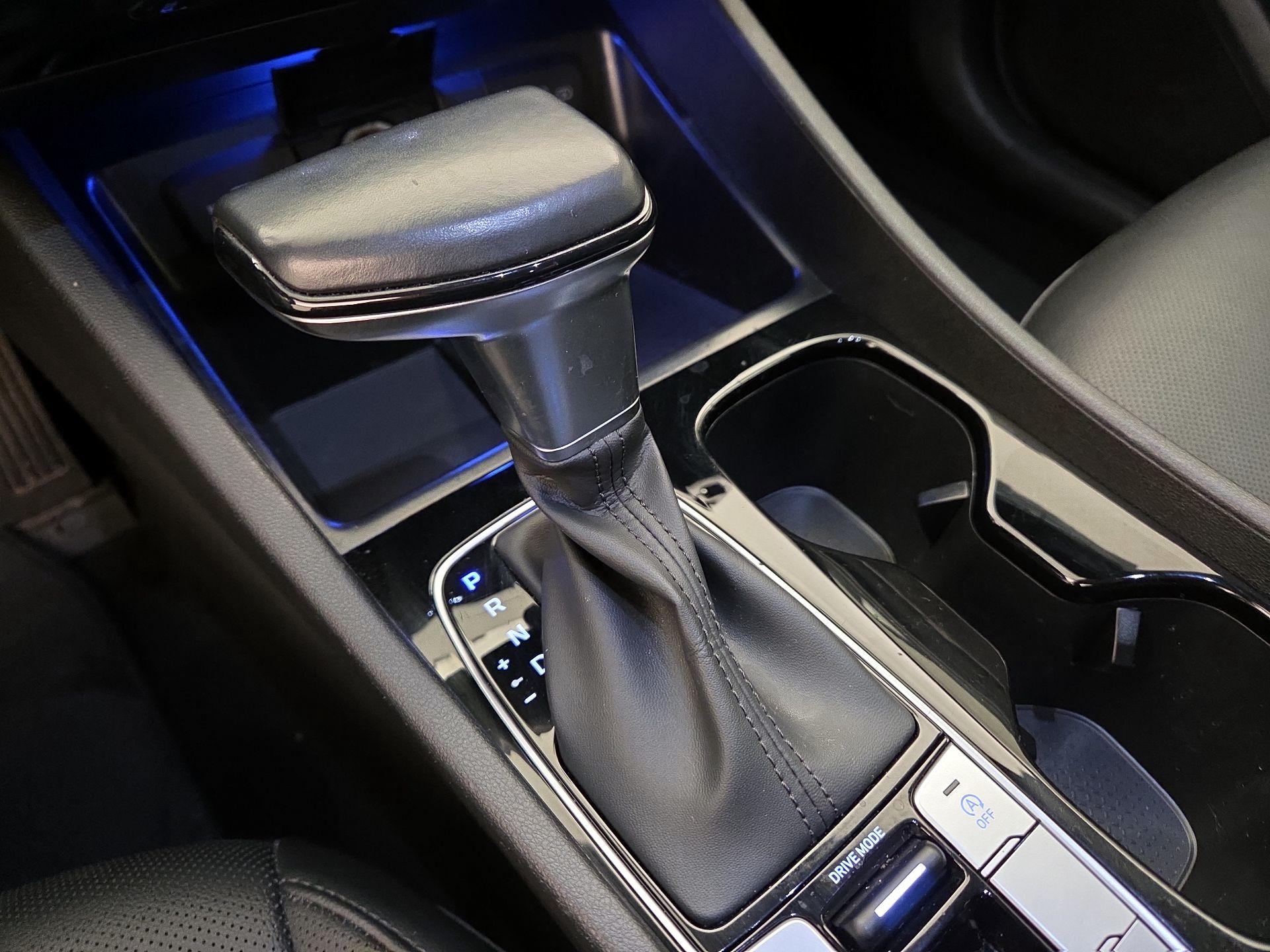 Thumbnail: 2023 Hyundai Tucson - 16