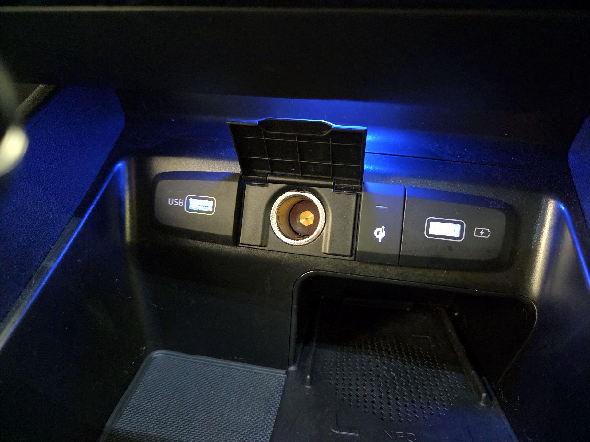 Thumbnail: 2023 Hyundai Tucson - 17