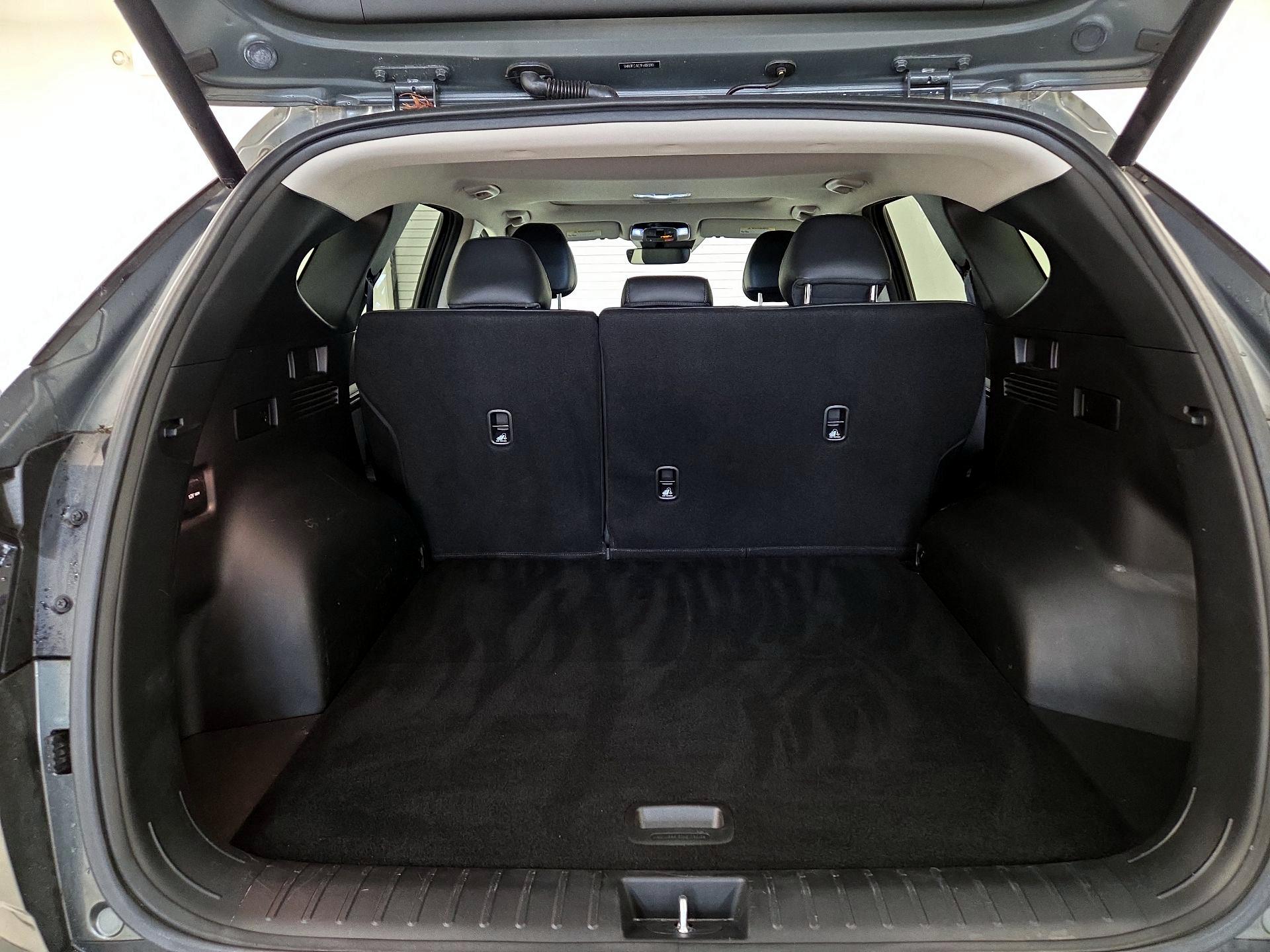 Thumbnail: 2023 Hyundai Tucson - 19