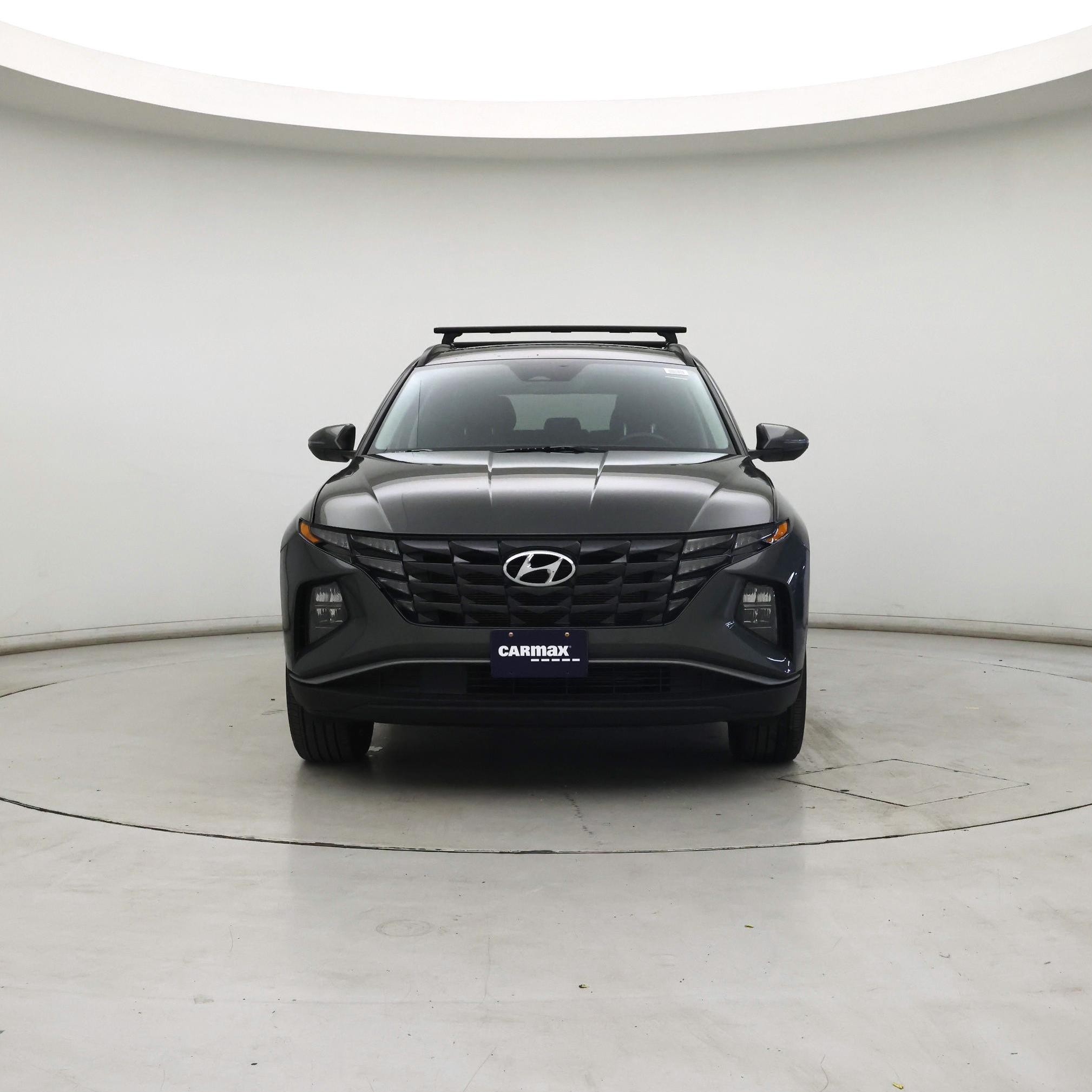 Thumbnail: 2023 Hyundai Tucson - 5