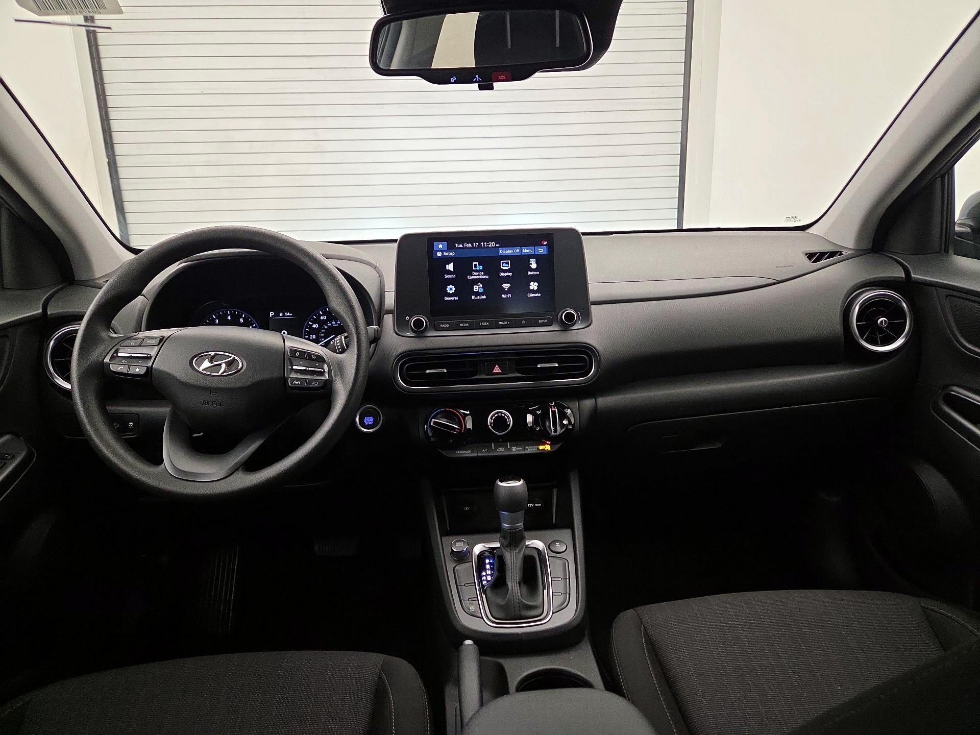 Thumbnail: 2023 Hyundai Kona - 9