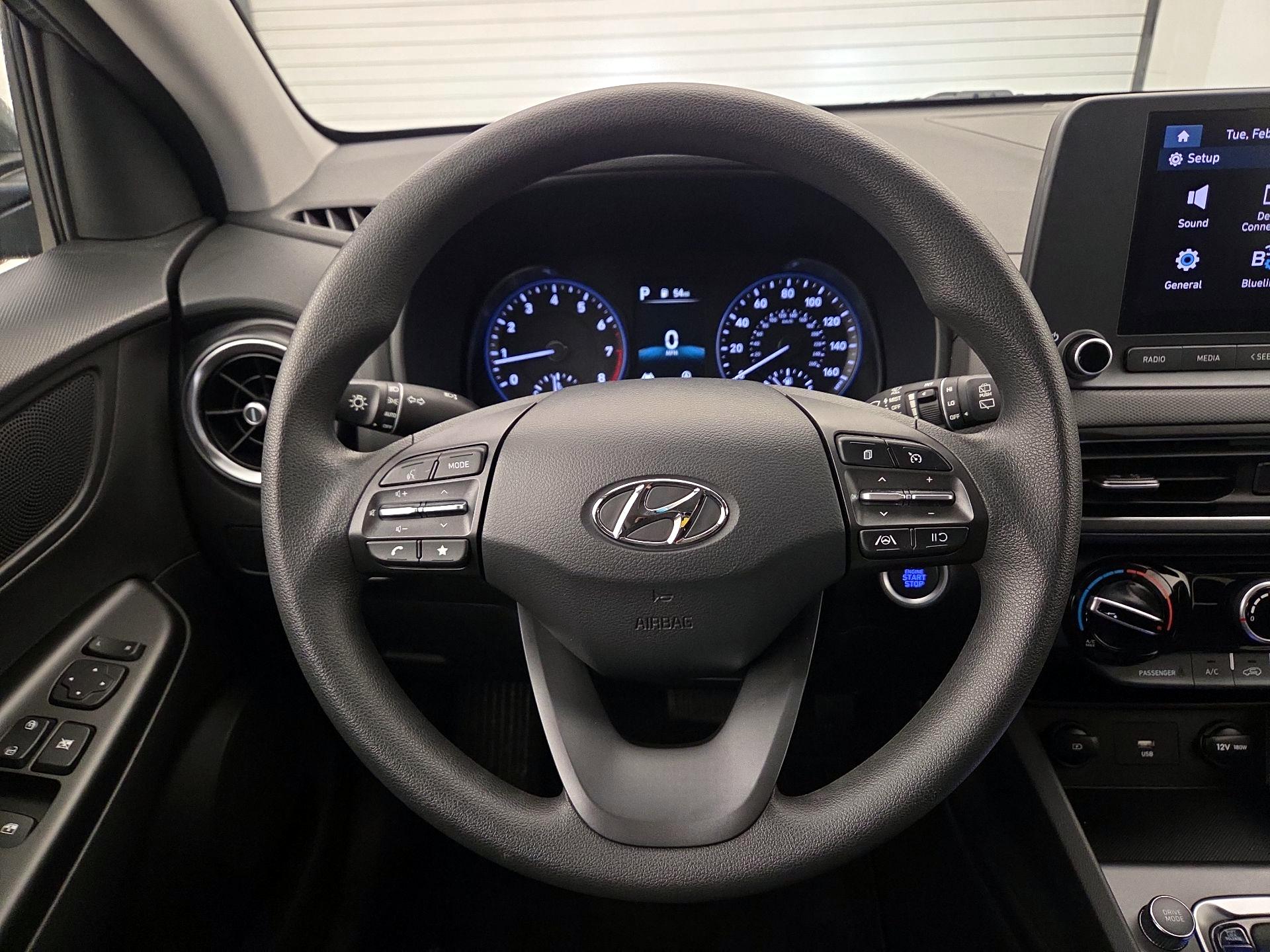 Thumbnail: 2023 Hyundai Kona - 10