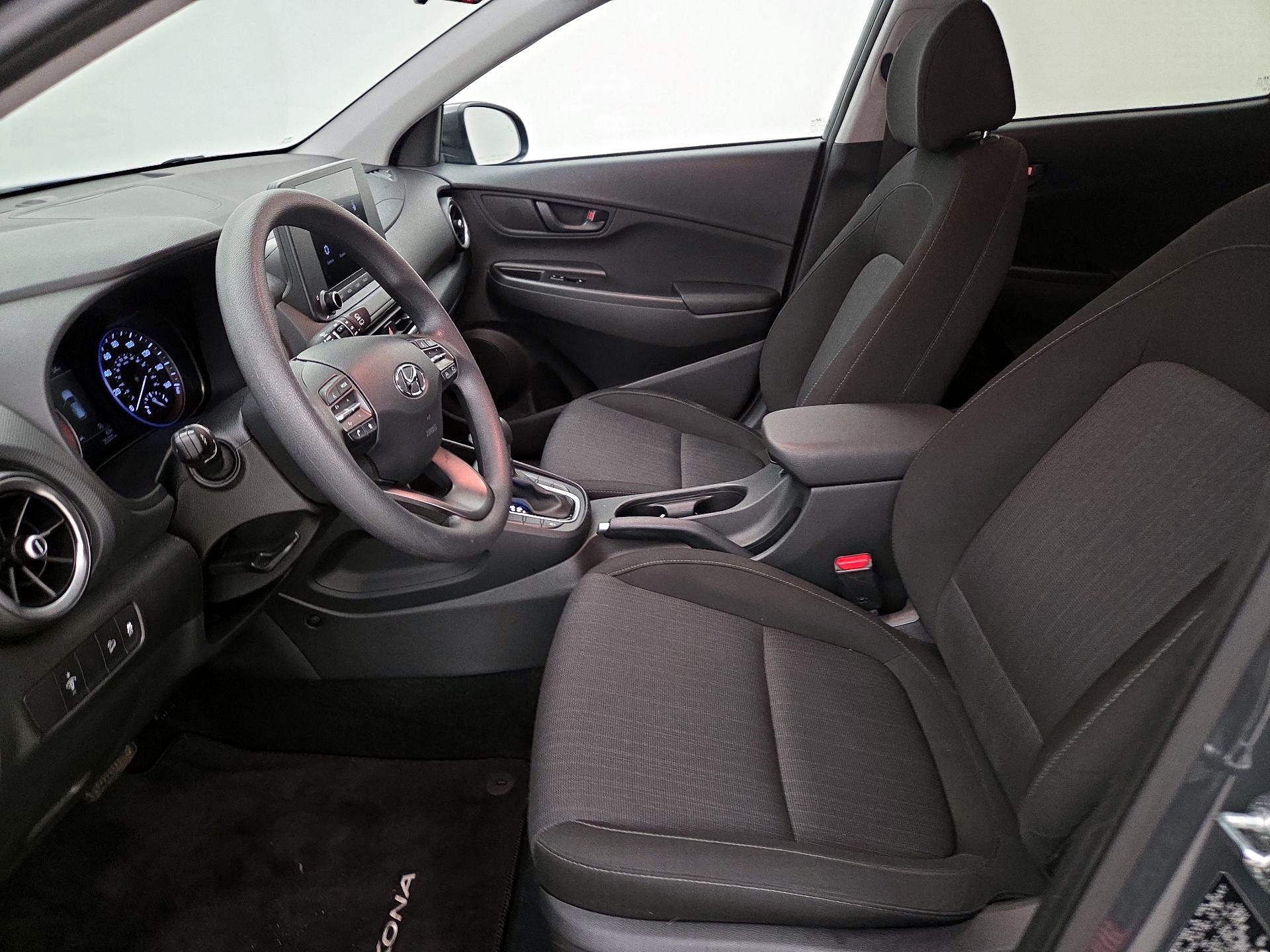 Thumbnail: 2023 Hyundai Kona - 11