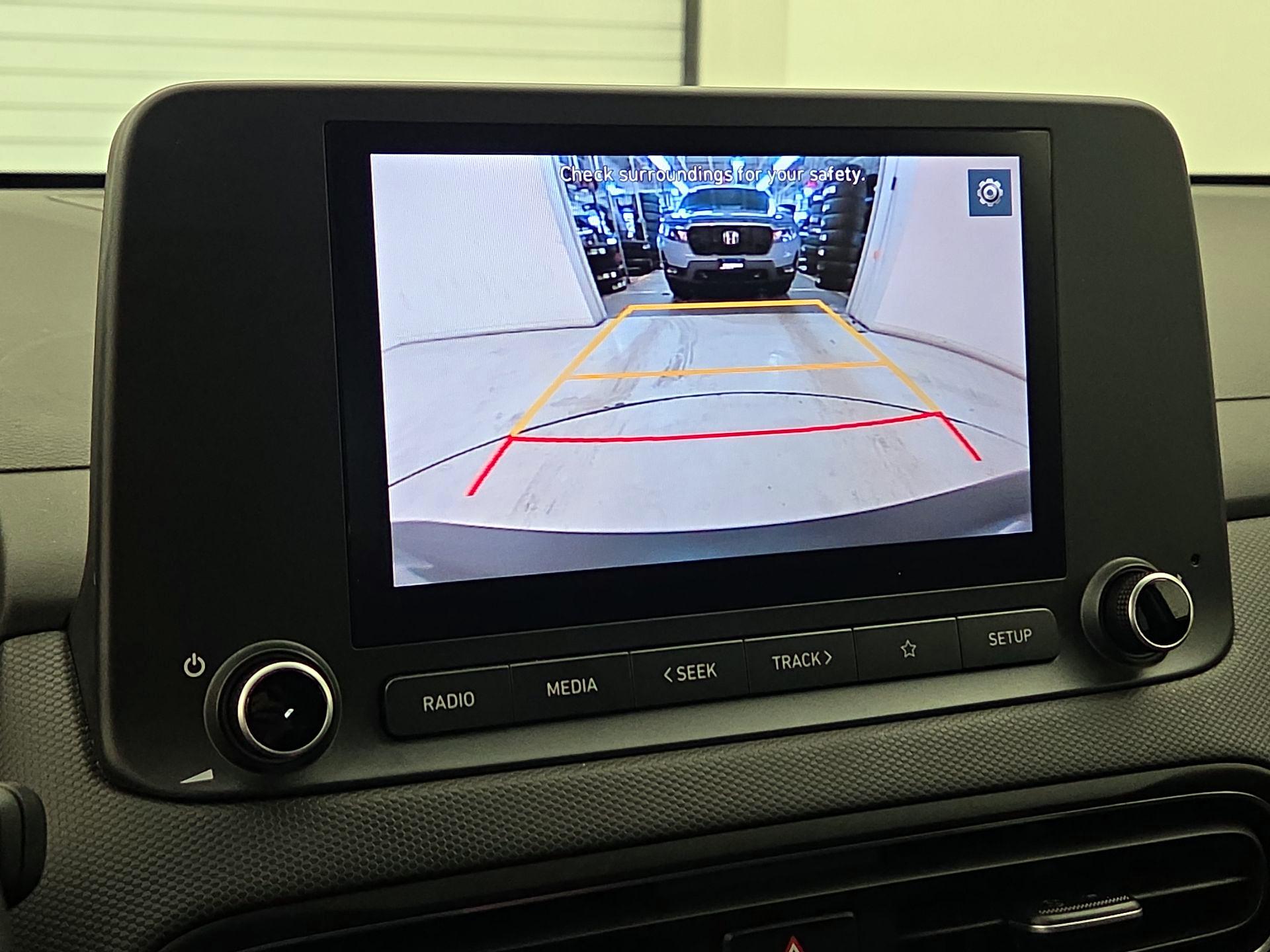 Thumbnail: 2023 Hyundai Kona - 14