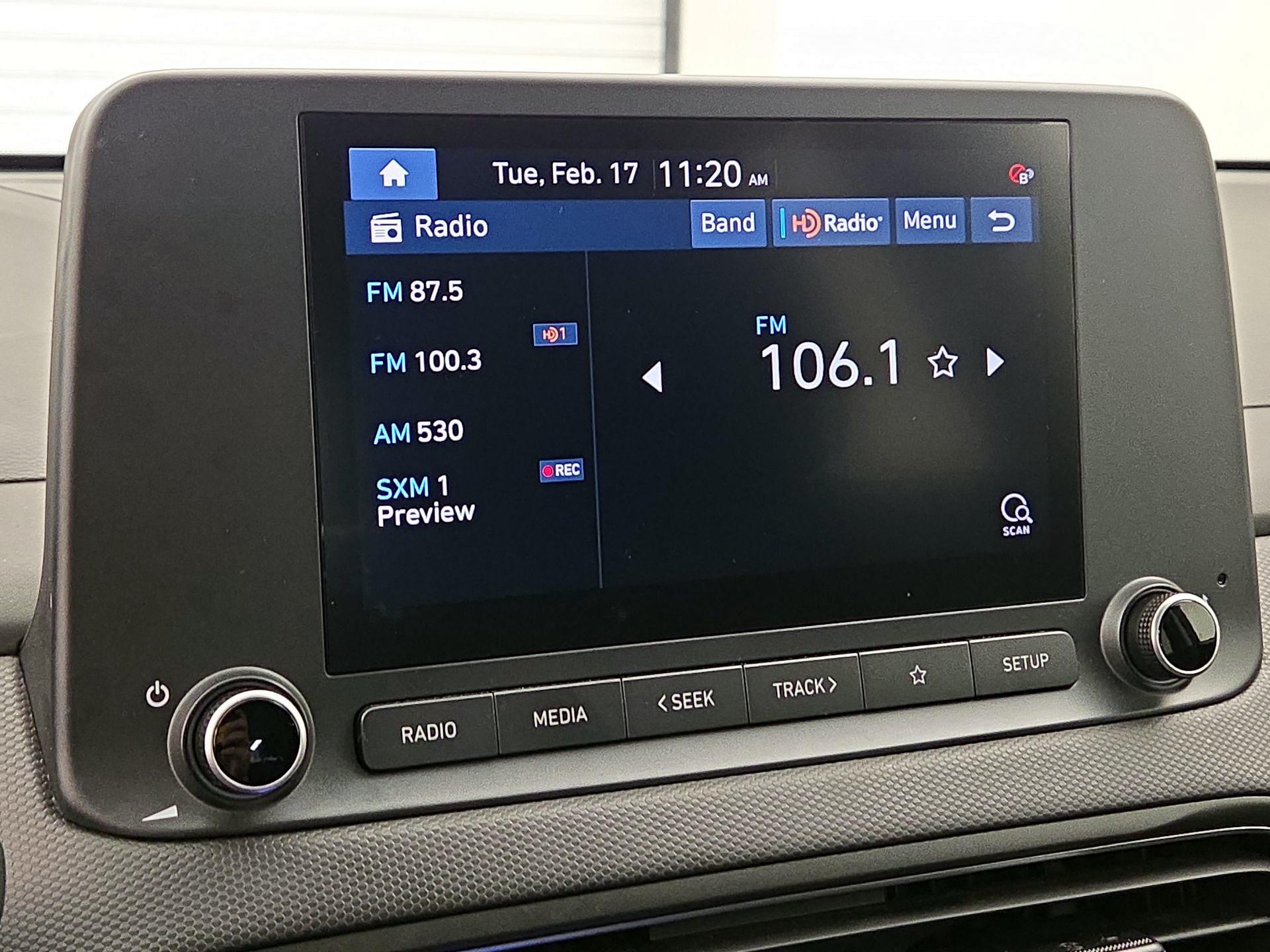 Thumbnail: 2023 Hyundai Kona - 15