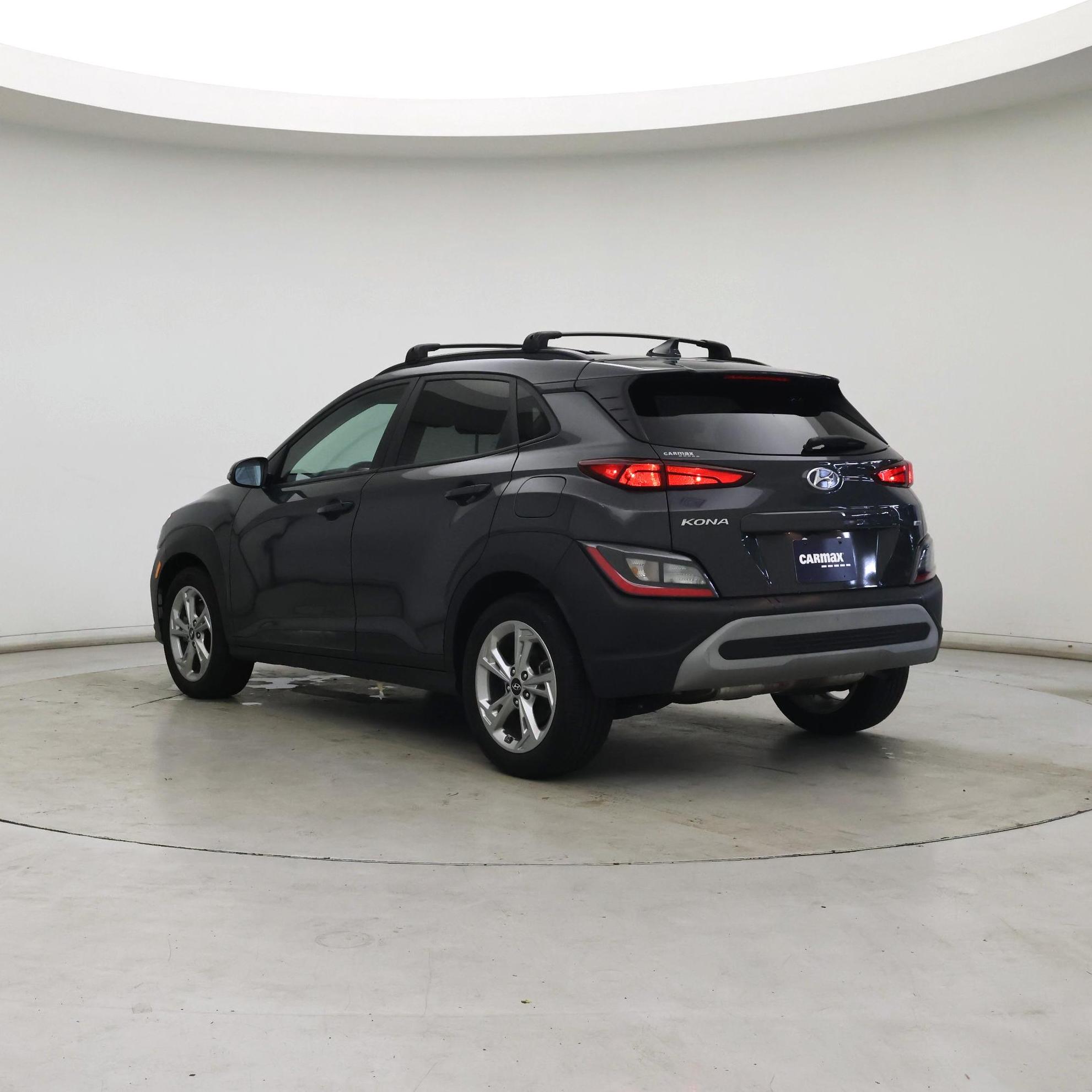 Thumbnail: 2023 Hyundai Kona - 2