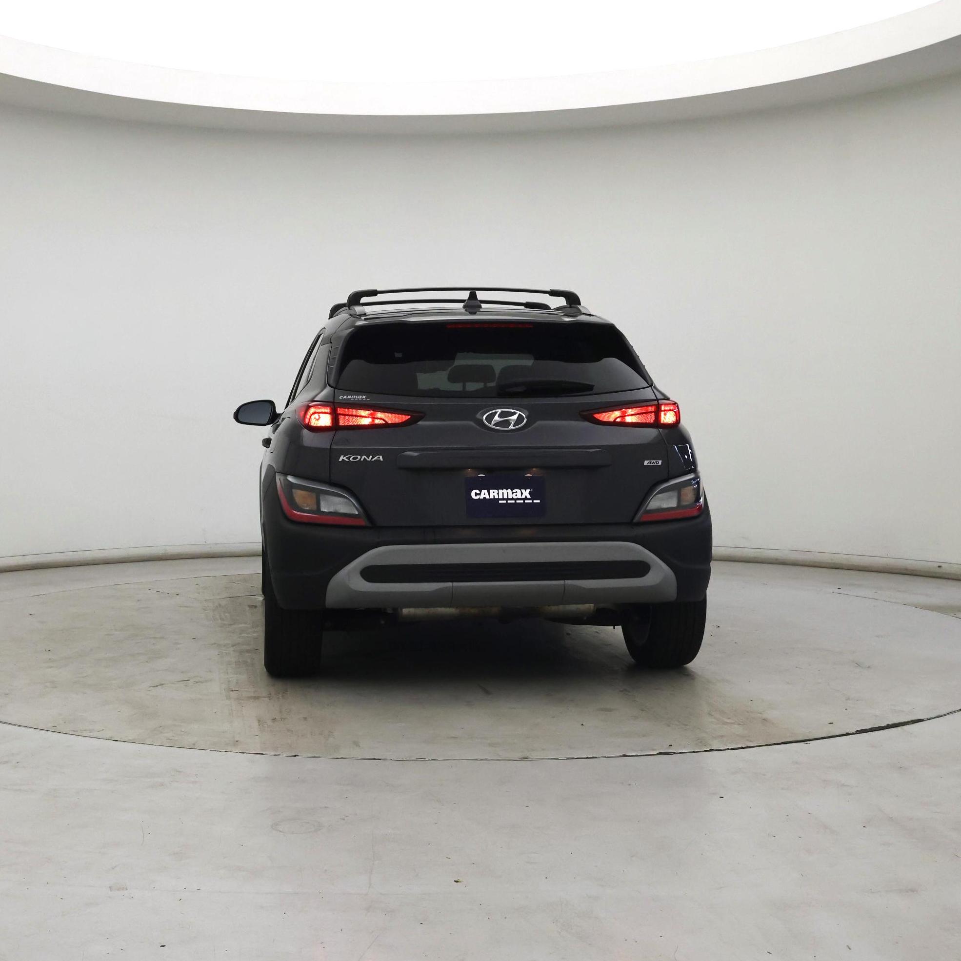 Thumbnail: 2023 Hyundai Kona - 6