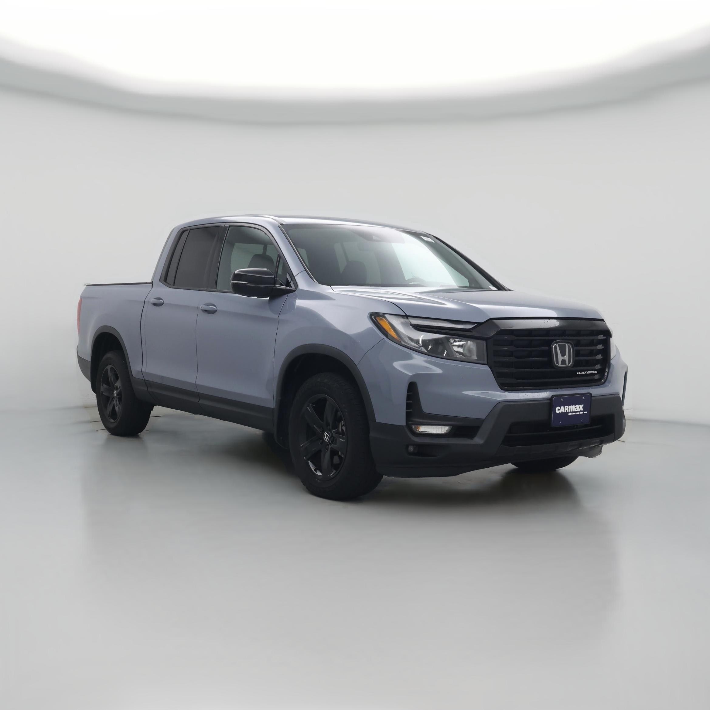 Thumbnail: 2023 Honda Ridgeline - 1