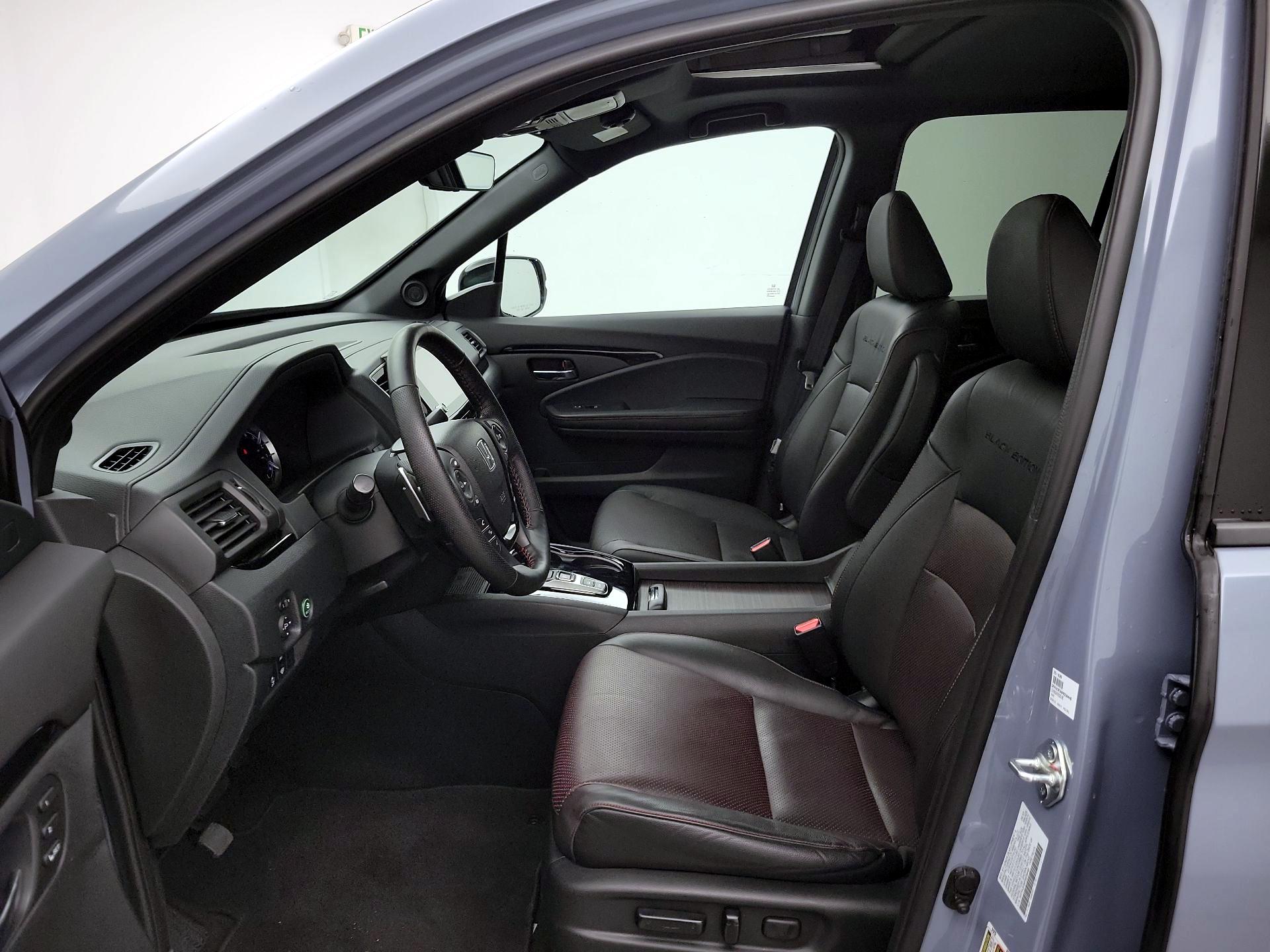 Thumbnail: 2023 Honda Ridgeline - 11