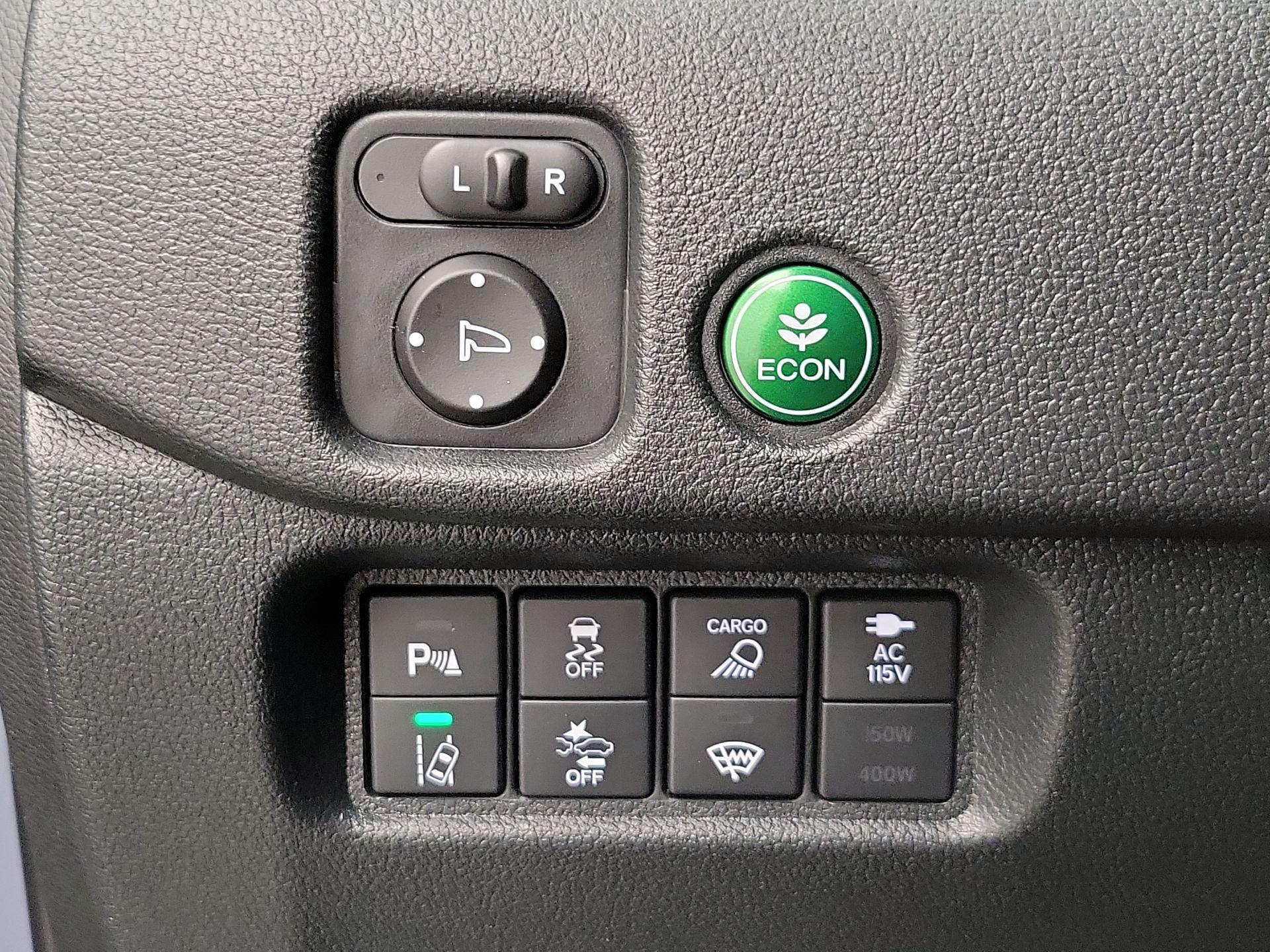 Thumbnail: 2023 Honda Ridgeline - 13