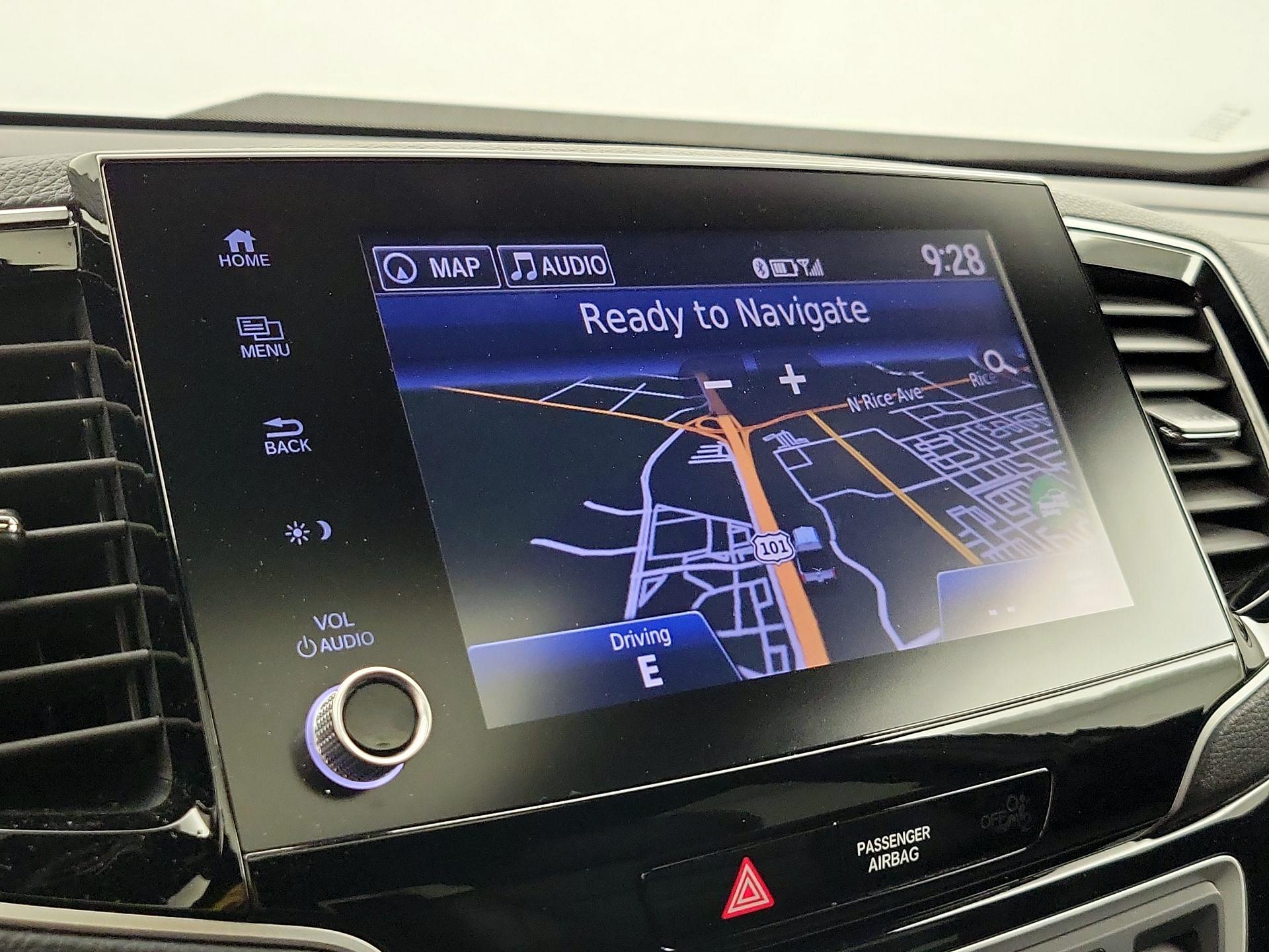 Thumbnail: 2023 Honda Ridgeline - 14