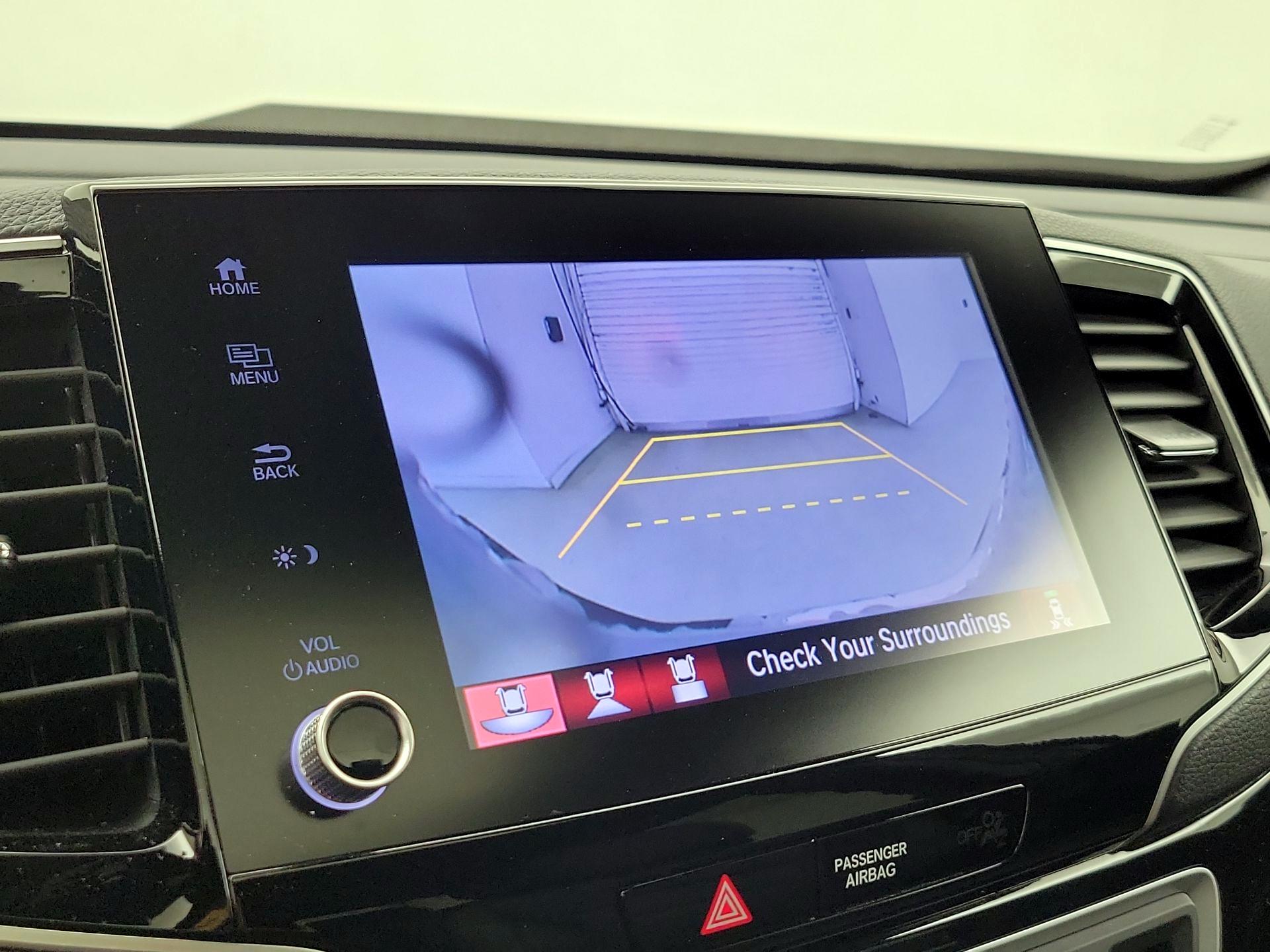 Thumbnail: 2023 Honda Ridgeline - 15