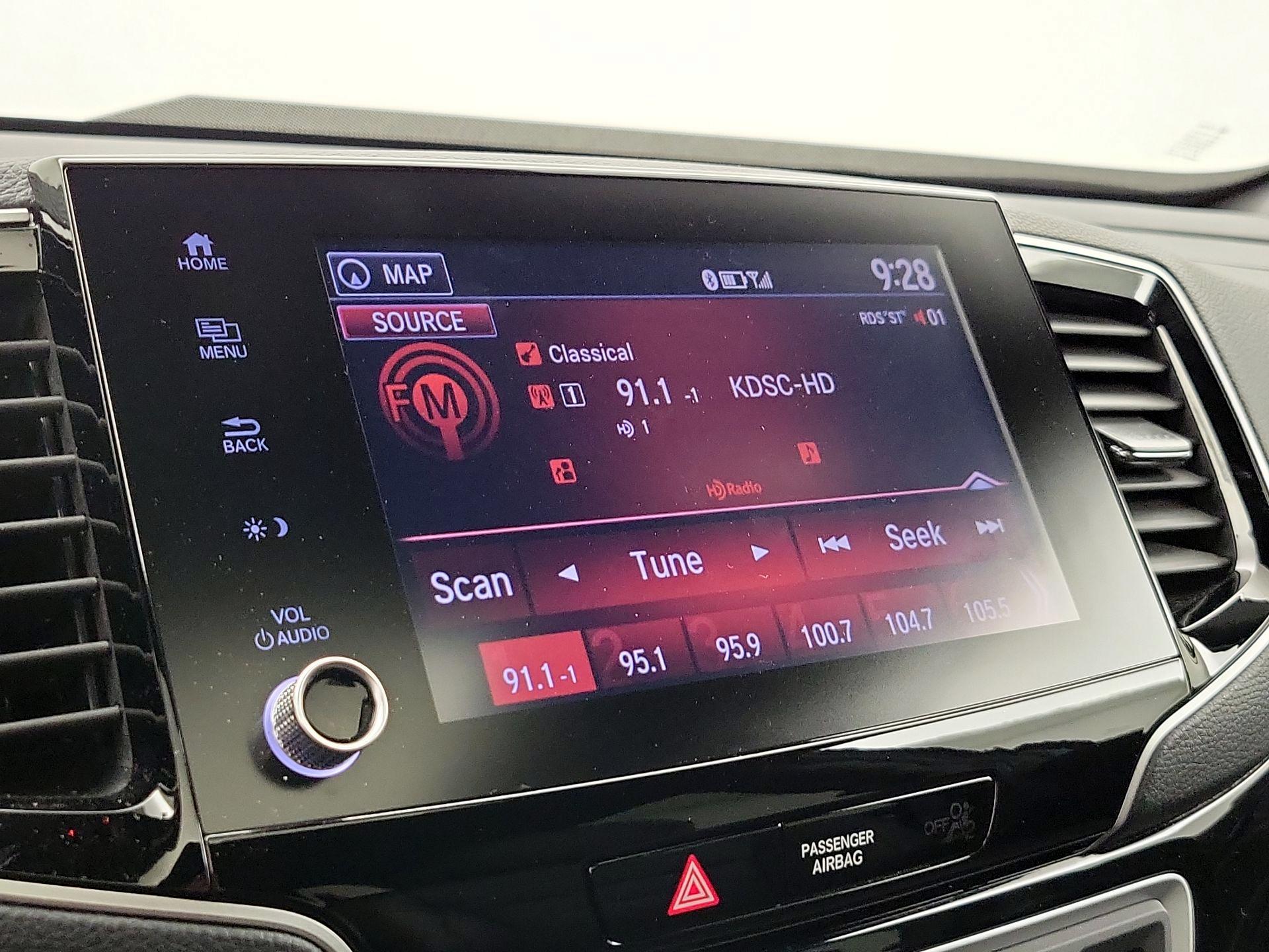 Thumbnail: 2023 Honda Ridgeline - 16