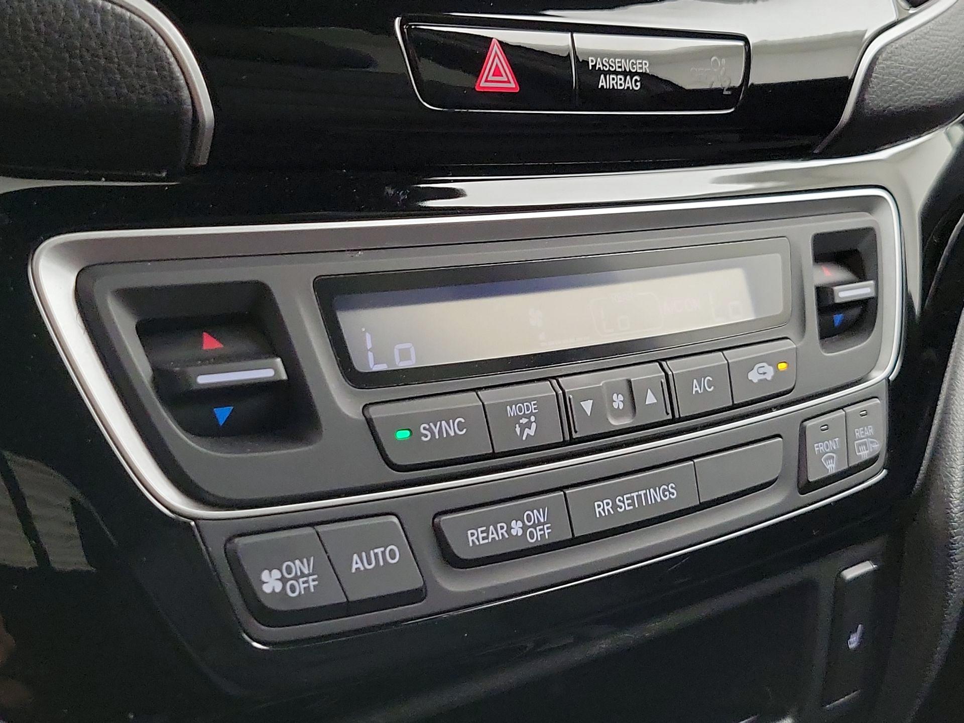 Thumbnail: 2023 Honda Ridgeline - 17