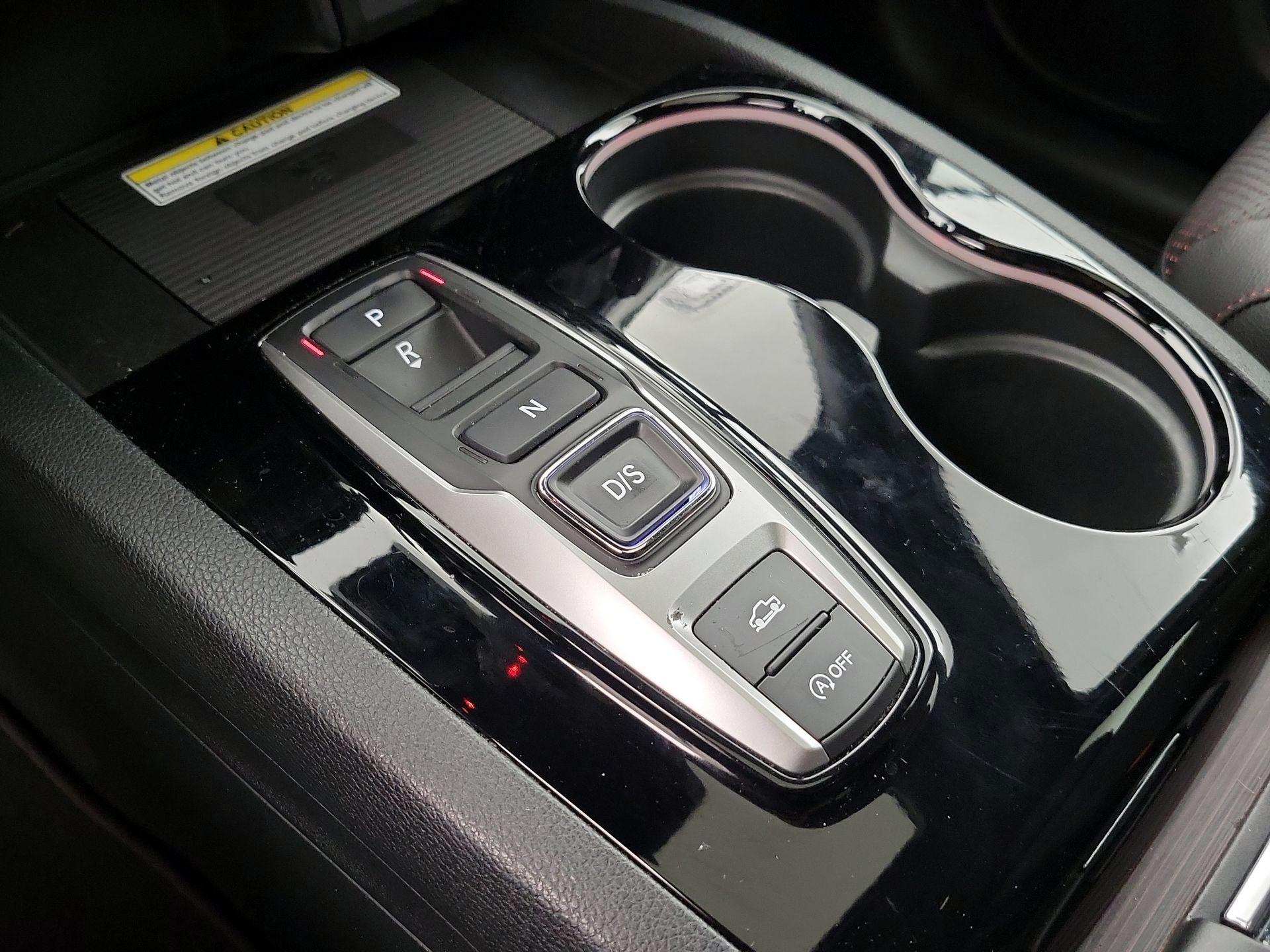 Thumbnail: 2023 Honda Ridgeline - 18