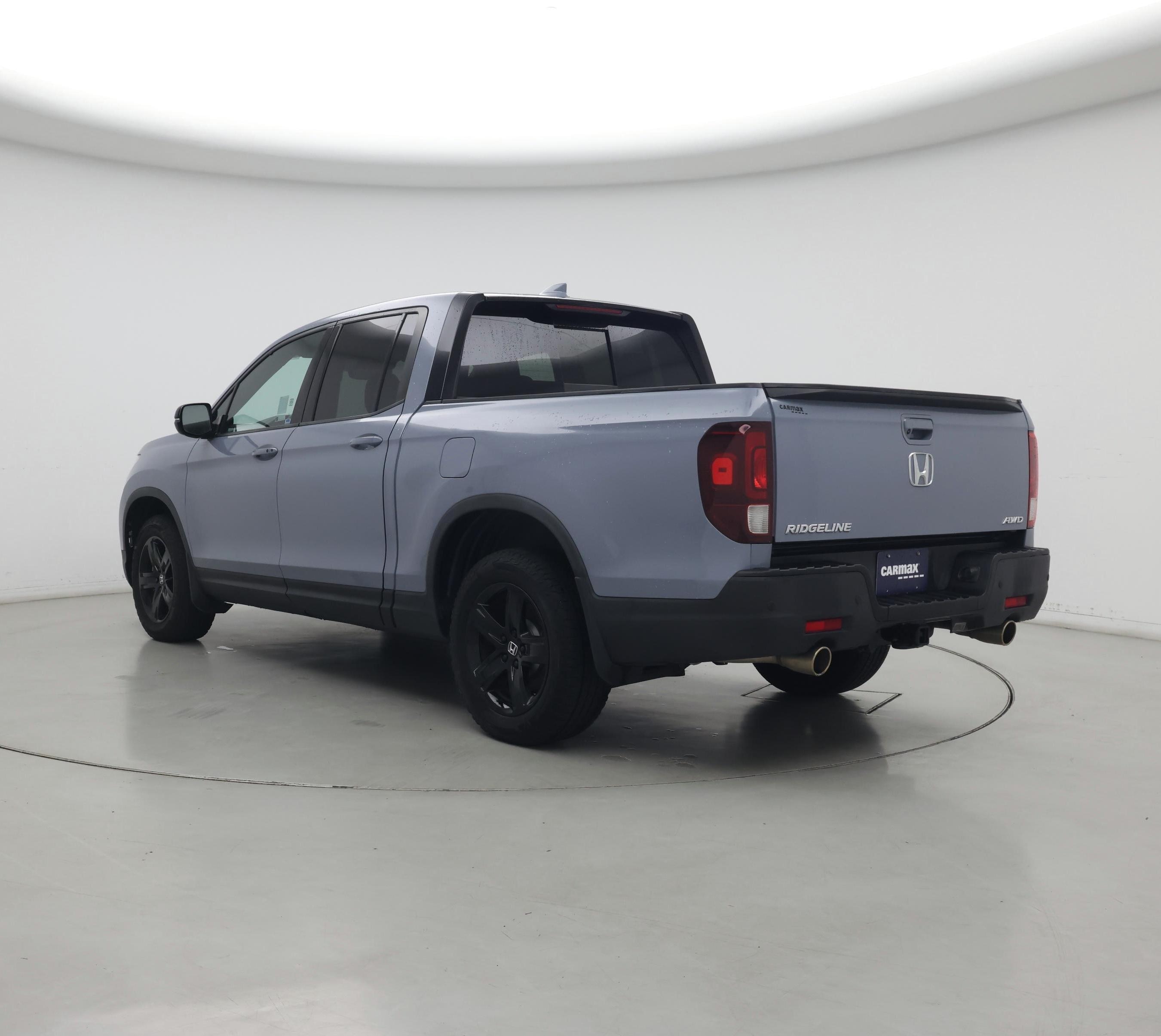 Thumbnail: 2023 Honda Ridgeline - 2